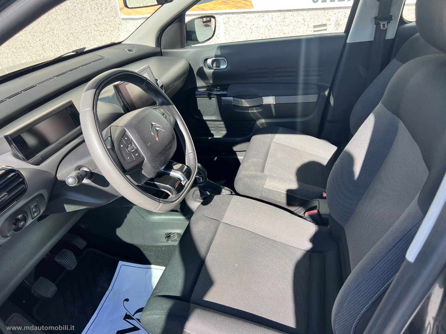 C4 Cactus PureTech 82 Shine NAVIGATORE - immagine 6