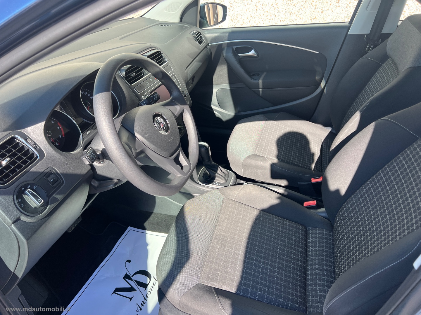 Polo 1.2 TSI DSG 5p. Comfortline BMT AUTOMATICA - immagine 6