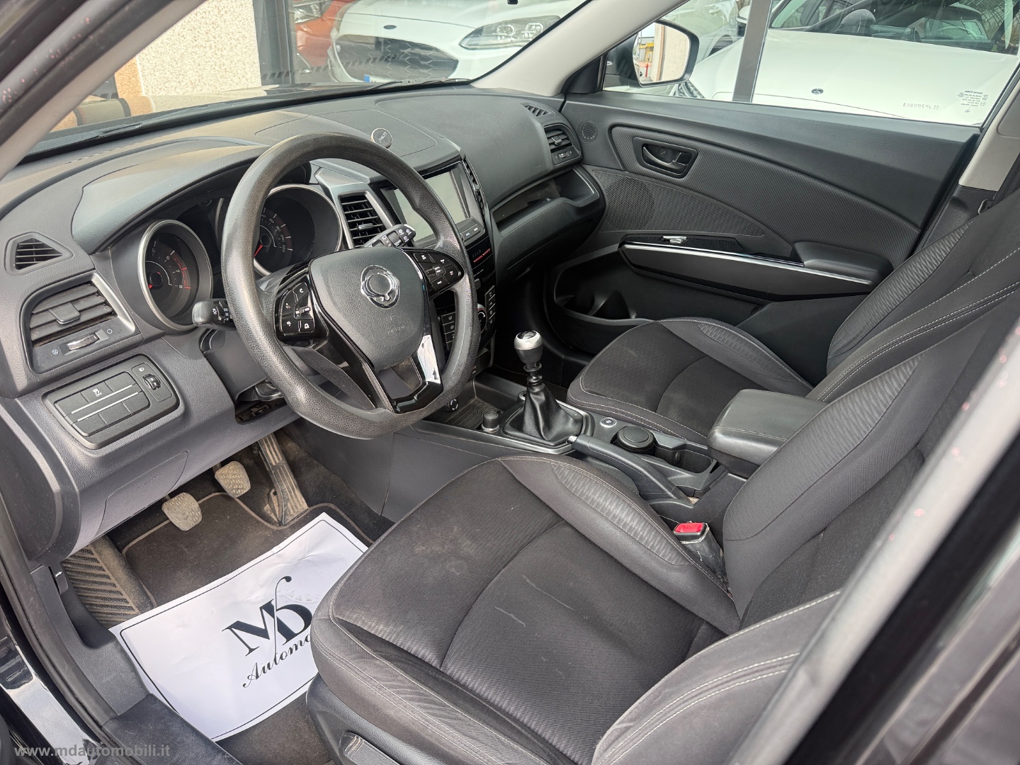 XLV 1.6 2WD Bi-fuel GPL Be GPL KM.98000 - immagine 6