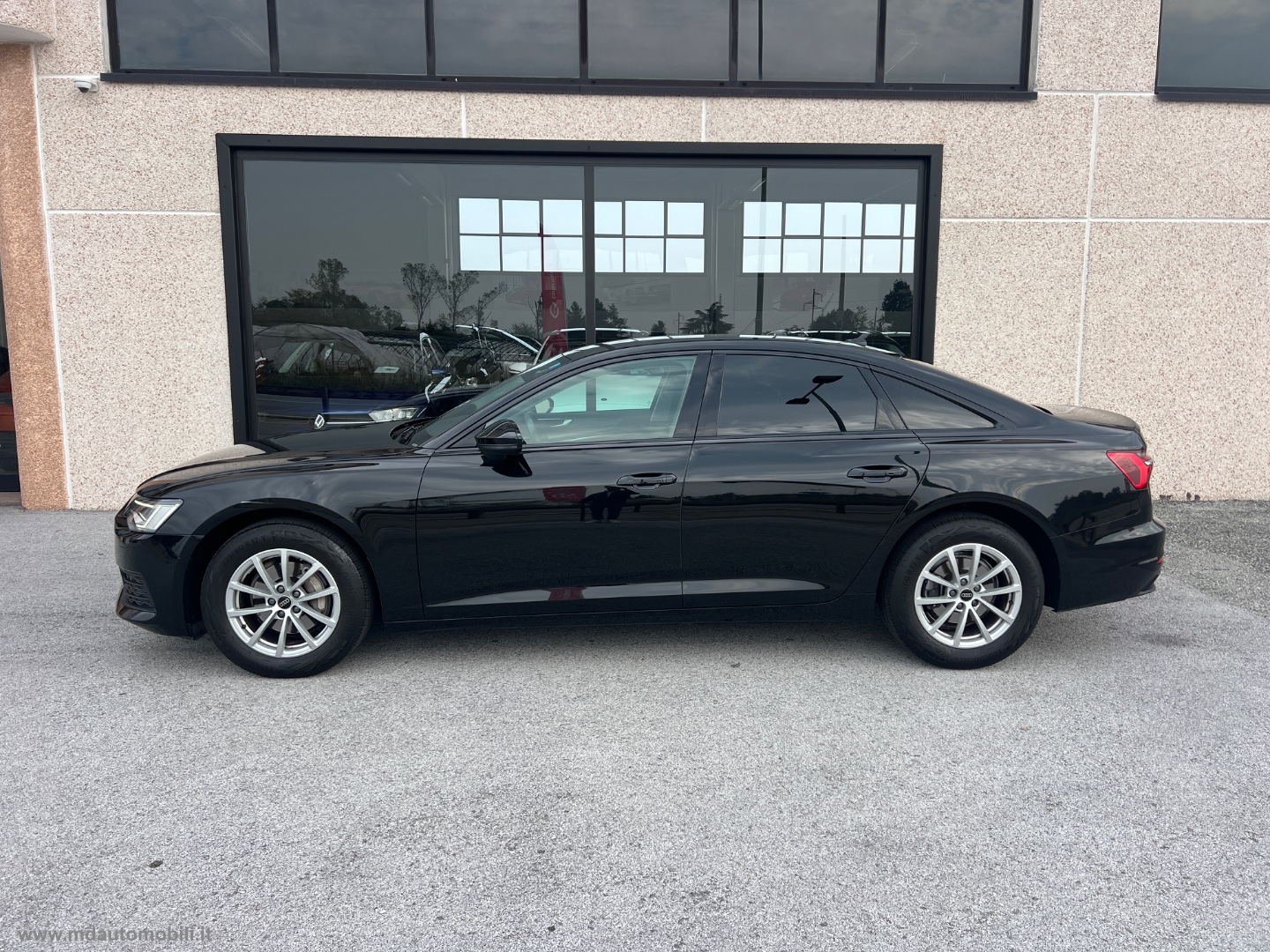 A6 40 2.0 TDI S tronic Business BERLINA IVA ESPOSTA - immagine 6