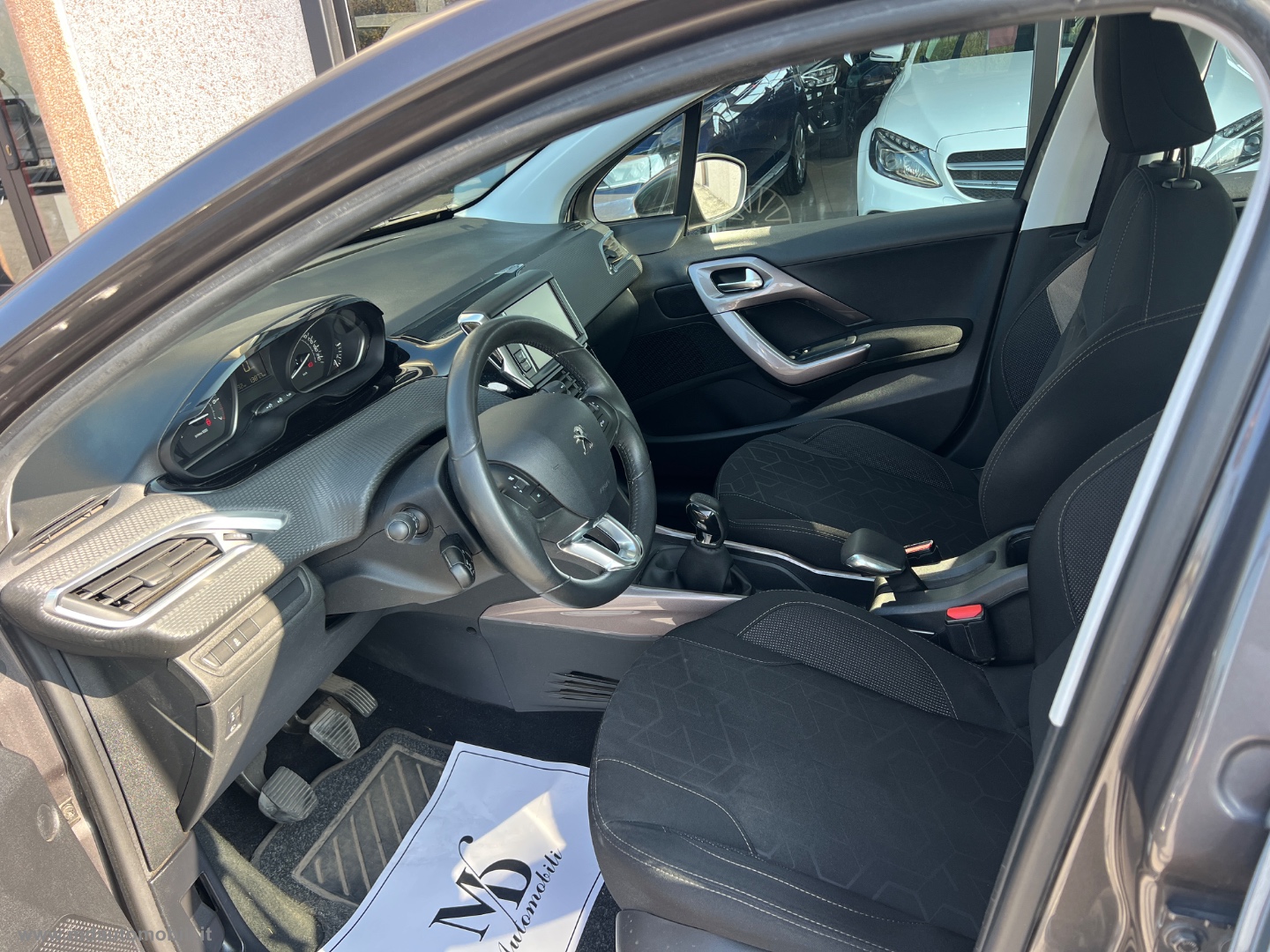 2008 PureTech 82 Access SOLO KM.76000 - immagine 6