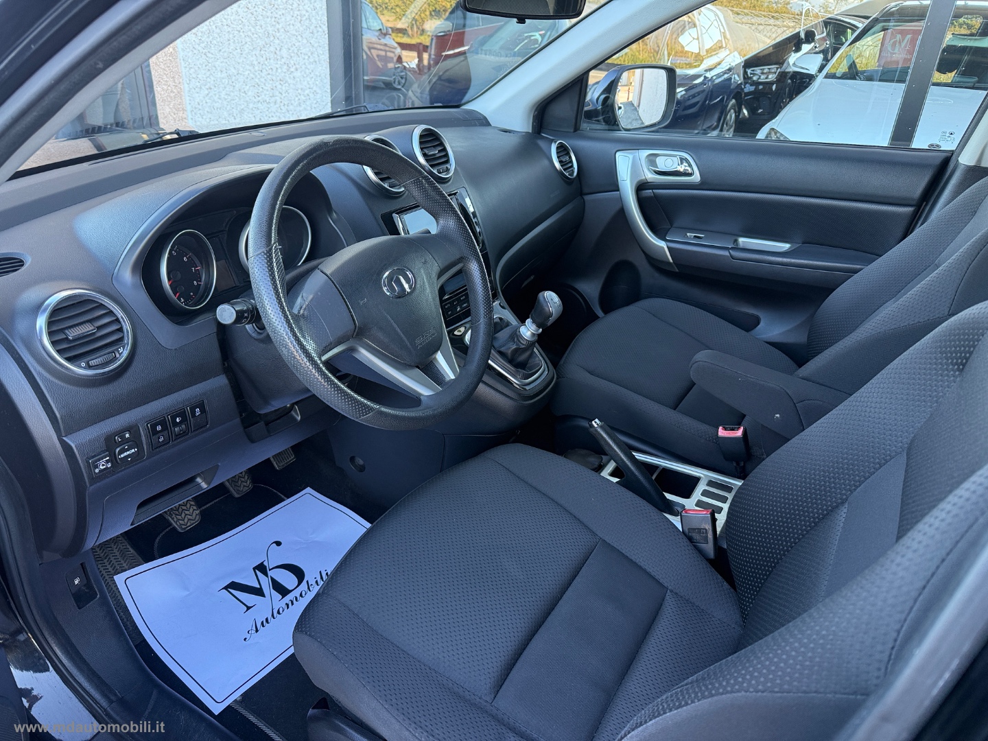 H6 2.0 One 4X2 GPL - immagine 6
