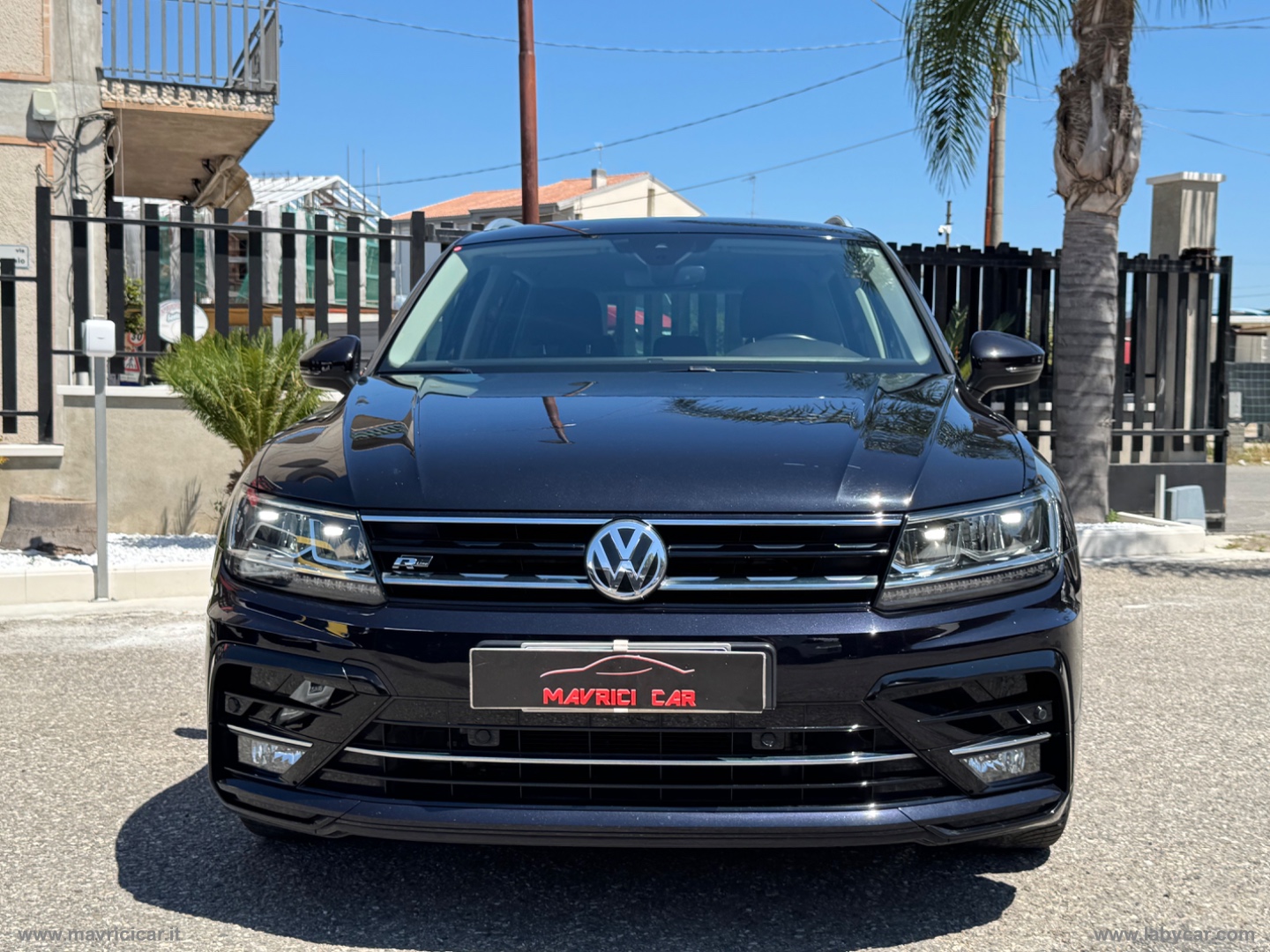 Tiguan 1.6 TDI Style BMT - immagine 6
