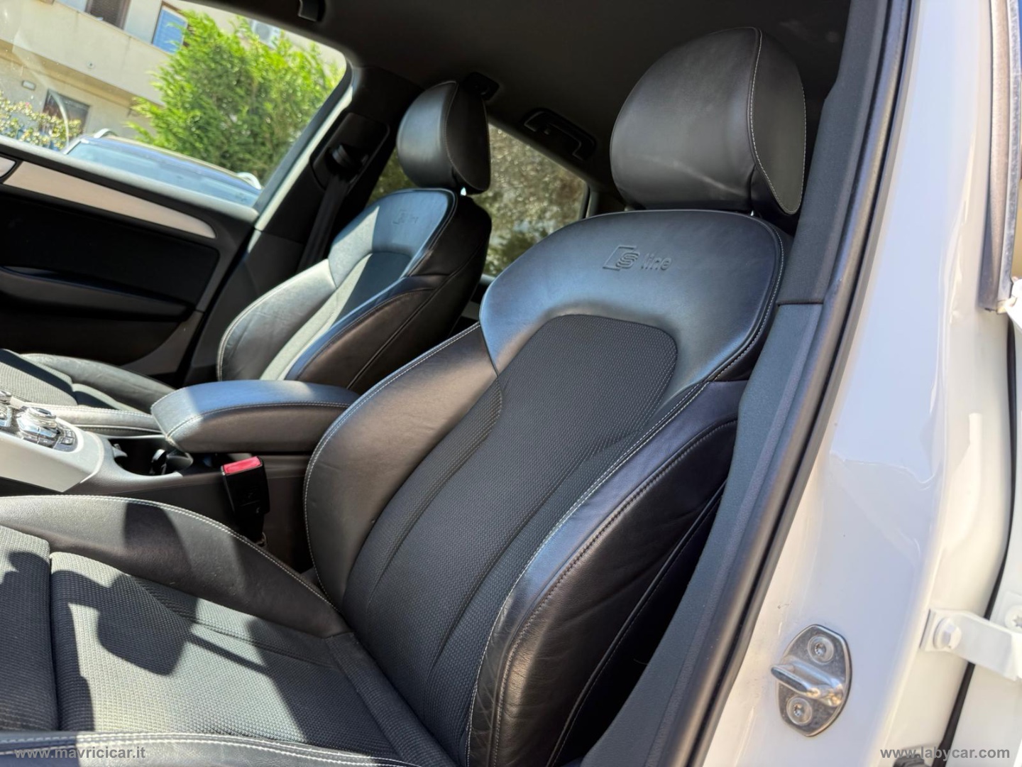 Q5 2.0 TDI 190 CV S tronic Advanced Plus - immagine 6