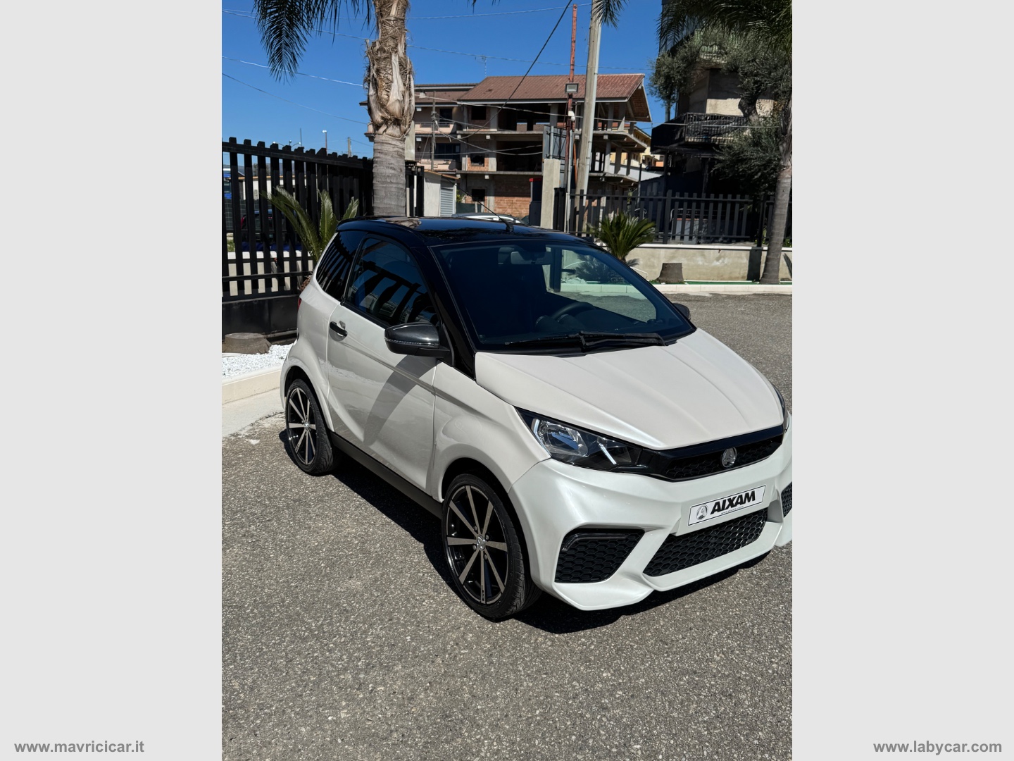 City GTO Emotion - immagine 6