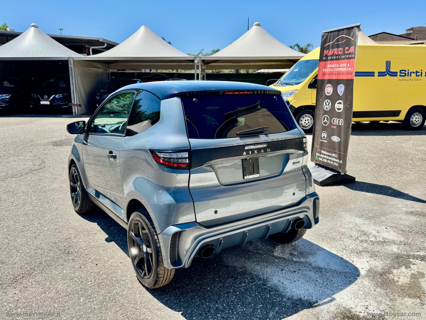 City Sport Emotion - immagine 6