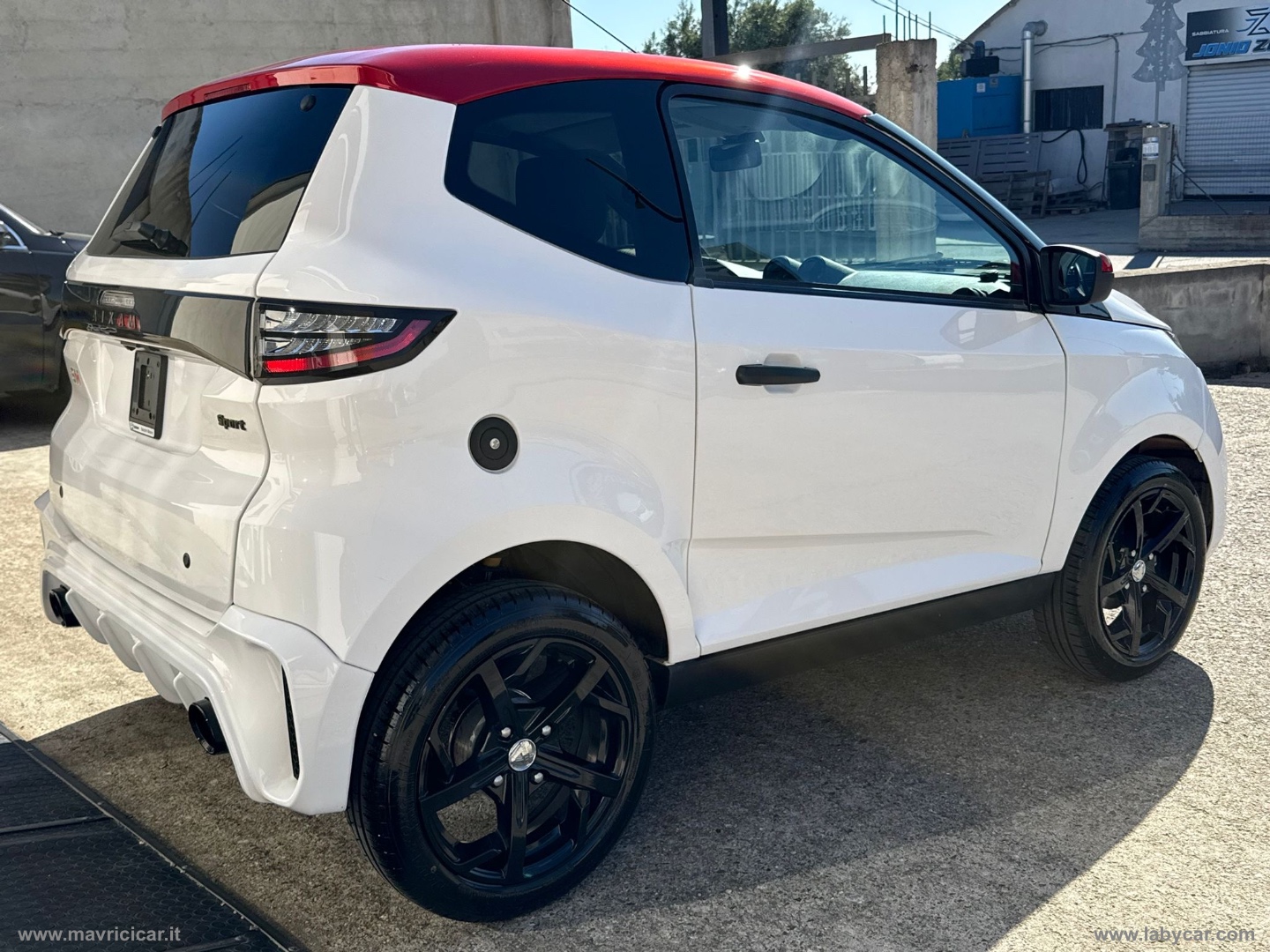 City Sport Emotion - immagine 6