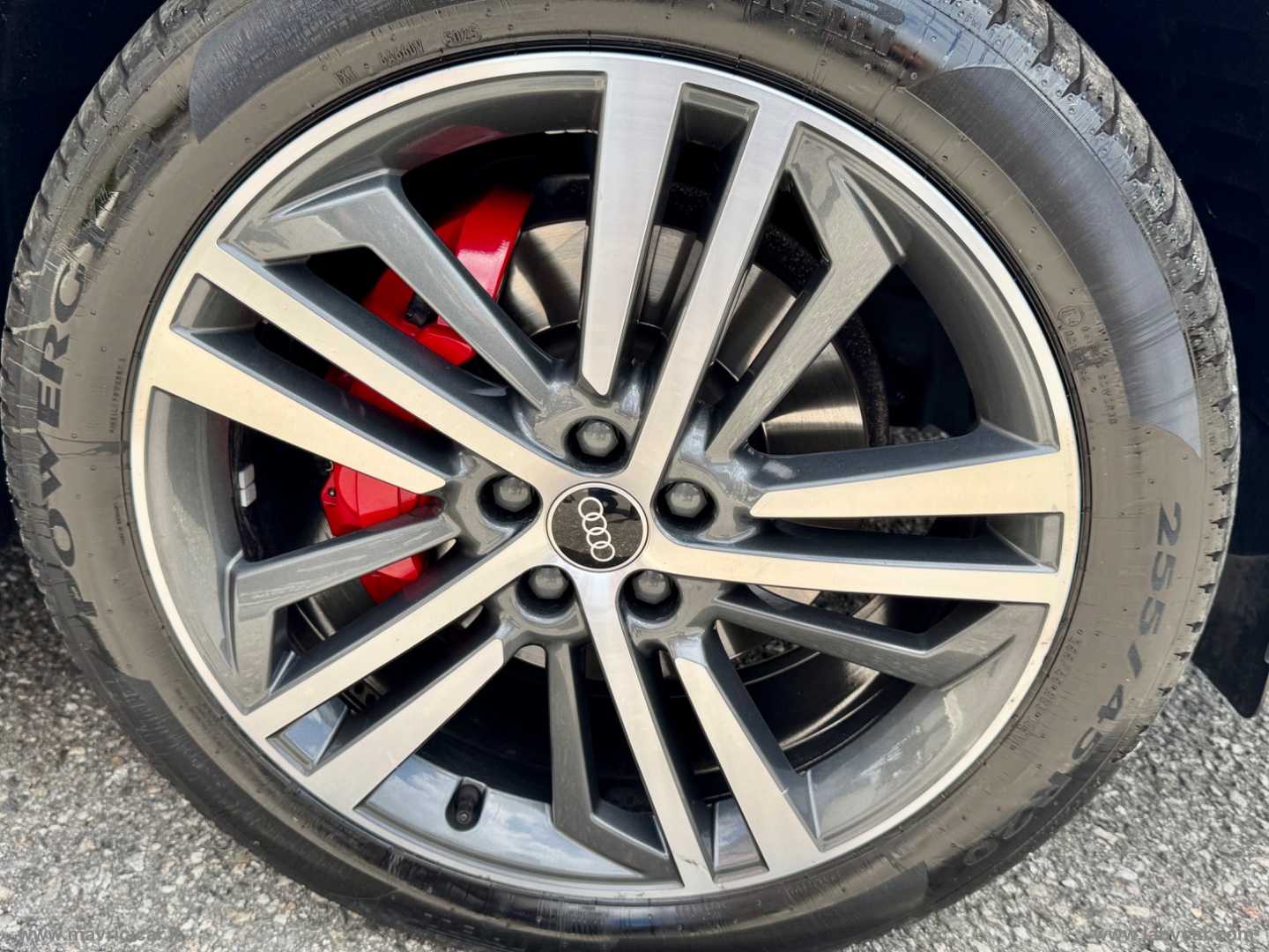 Q5 SPB 40 TDI quattro S tr. S line plus - immagine 6