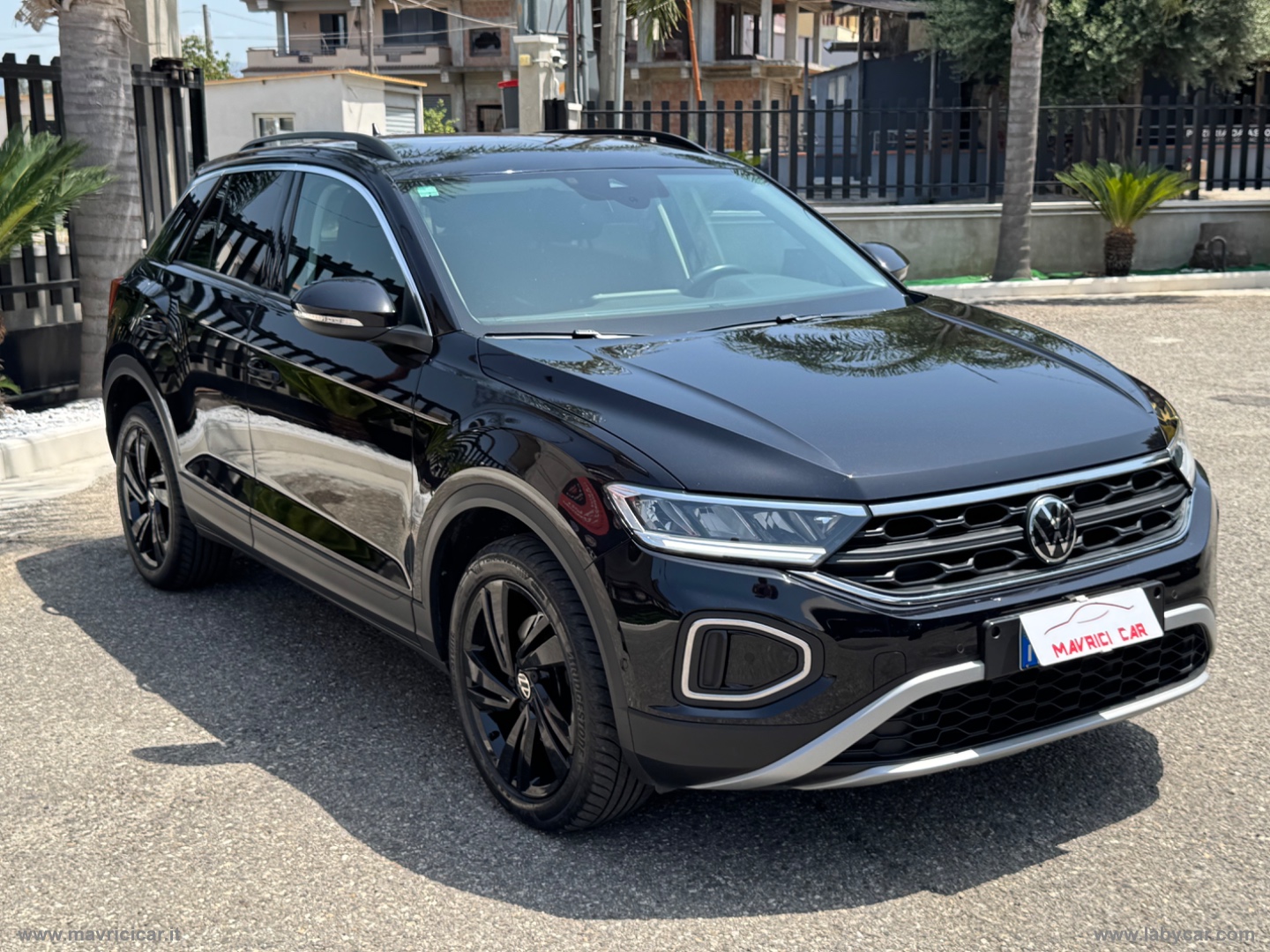 T-Roc 2.0 TDI SCR 150 CV DSG Sport - immagine 6