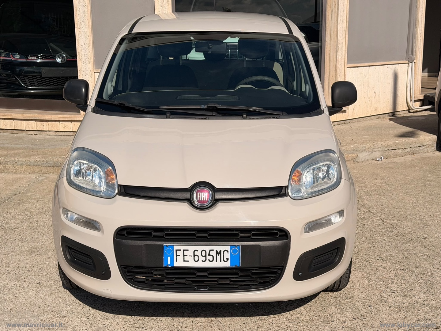 Panda 1.3 MJT 95 CV S&S Easy - immagine 6