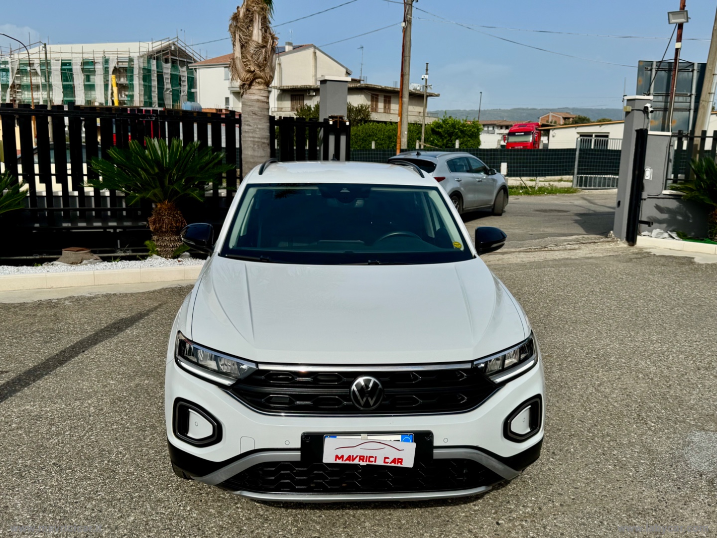 T-Roc 2.0 TDI SCR 150 CV DSG Sport - immagine 6
