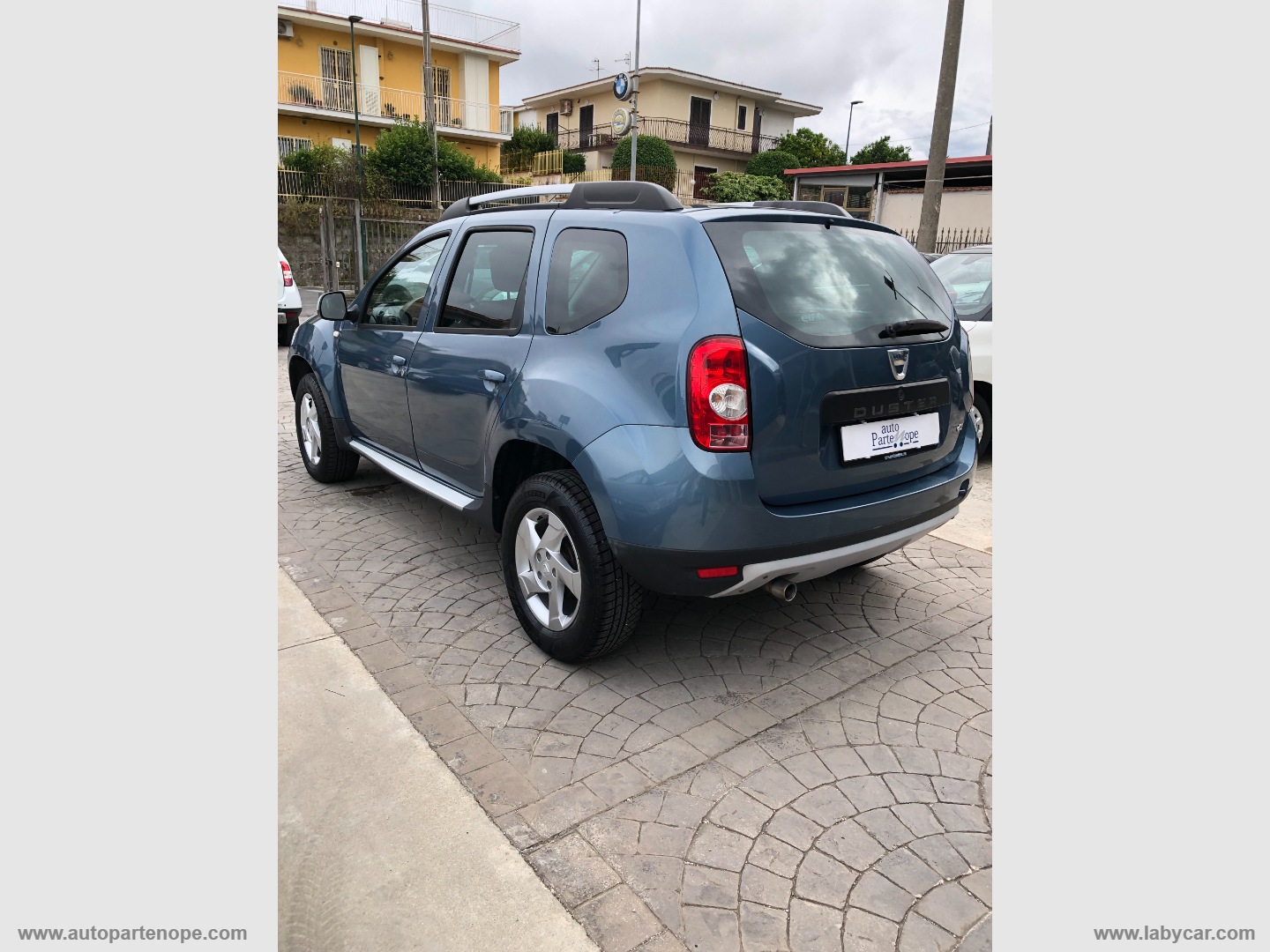 Duster 1.5 dCi 110 CV 4x2 Lauréate - immagine 6