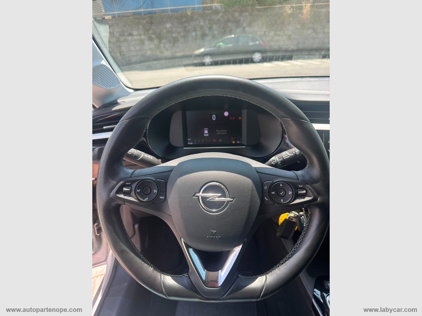 Corsa 1.5 D 100 CV GS Line - immagine 6