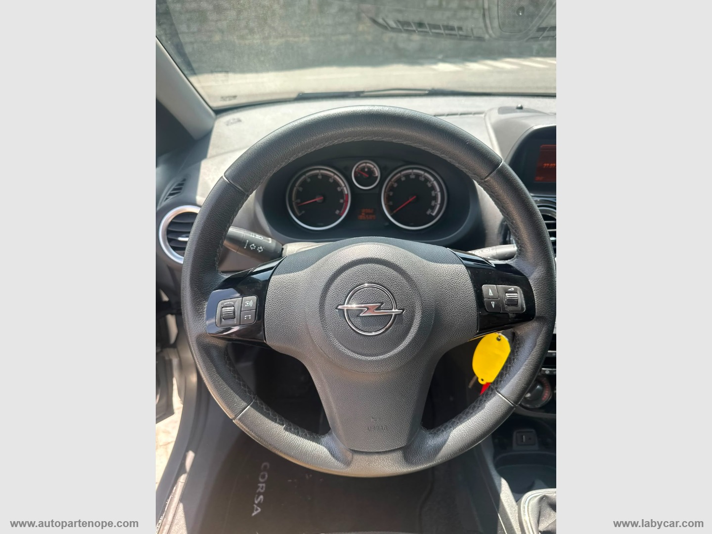 Corsa 1.2 85 CV 3p. GPL-TECH Ecotec - immagine 6