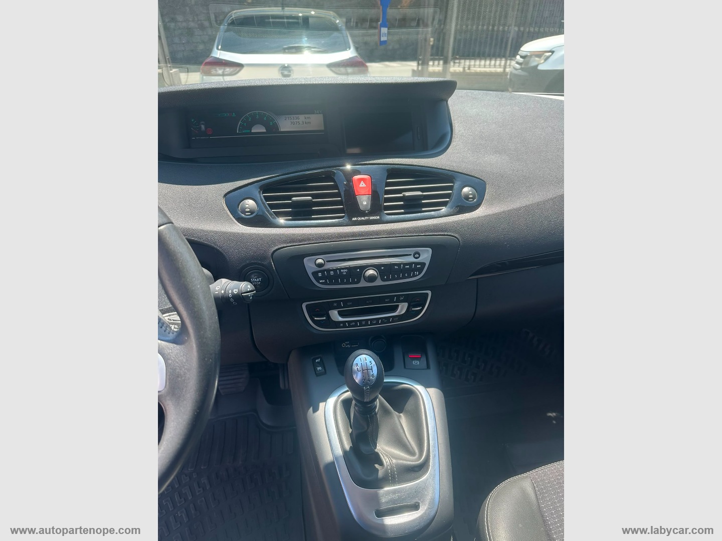 Scénic X-Mod 1.6 dCi 130 CV Dynamique - immagine 6