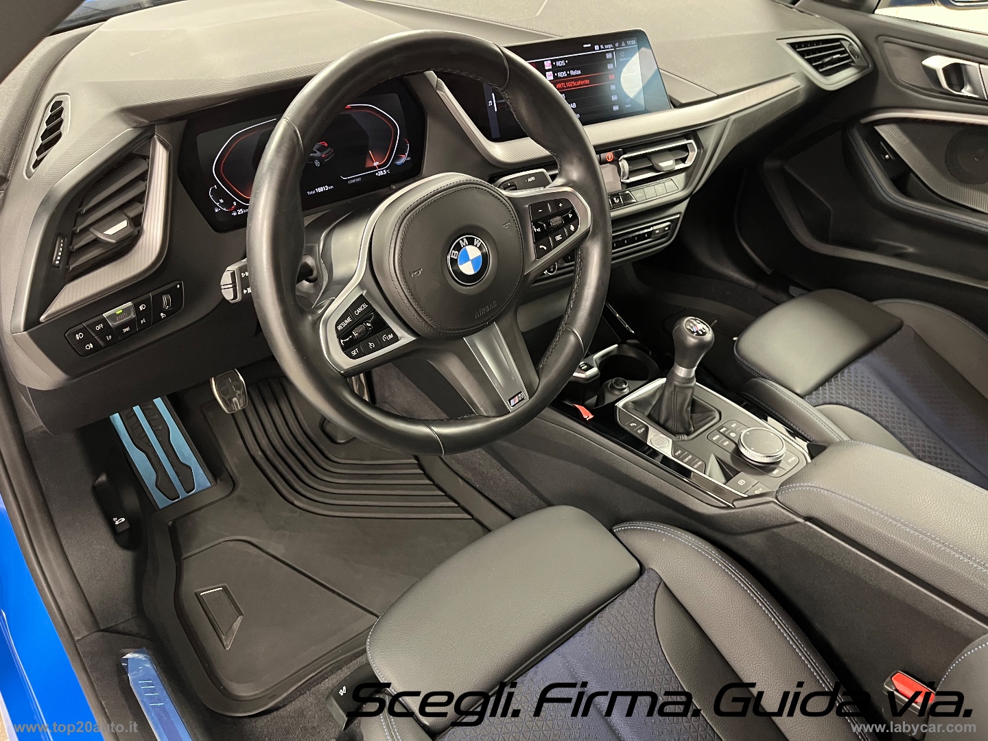 218i Gran Coupé Msport - immagine 6