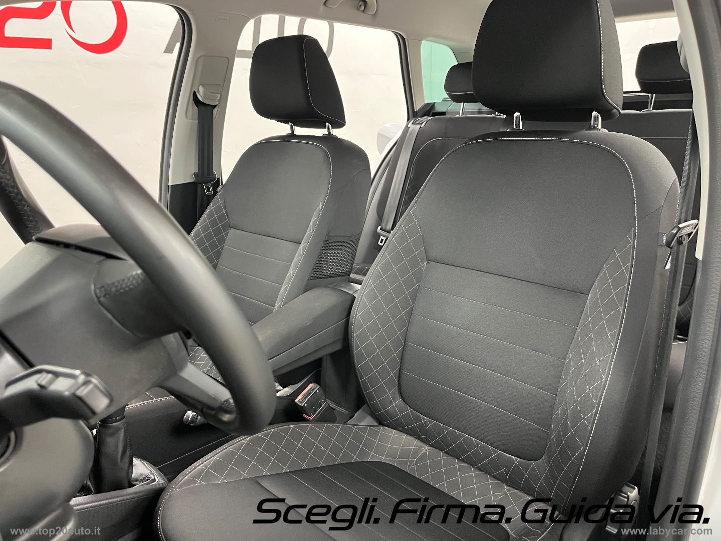 Fabia 1.2 TSI Wagon Design Edition - immagine 6