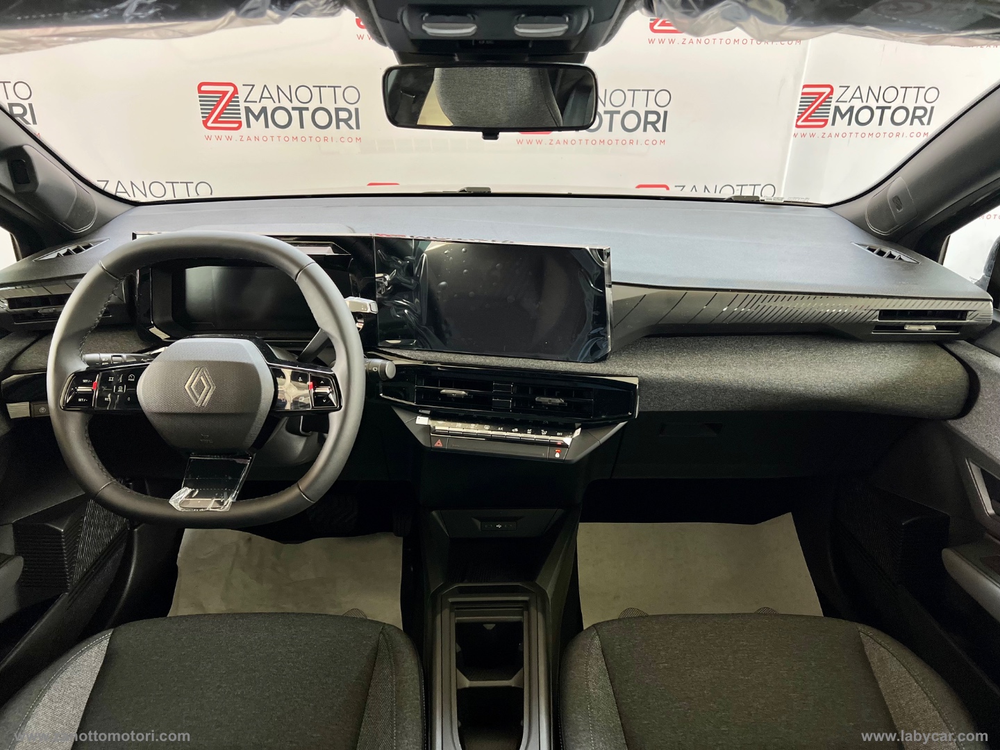 Clio TCe 120 CV Eco-G EDC Evolution VARI COLORI - immagine 6