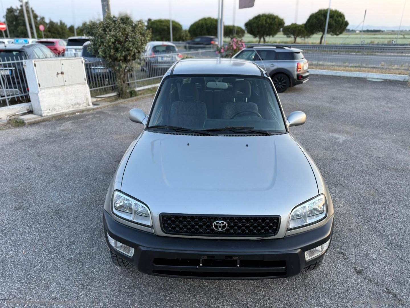 RAV4 2.0 3p. Fun - immagine 6
