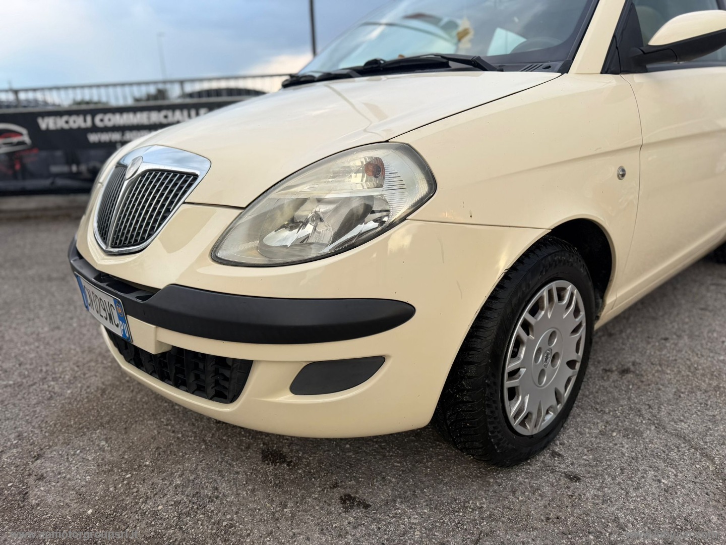 Ypsilon 1.2 Oro - immagine 6
