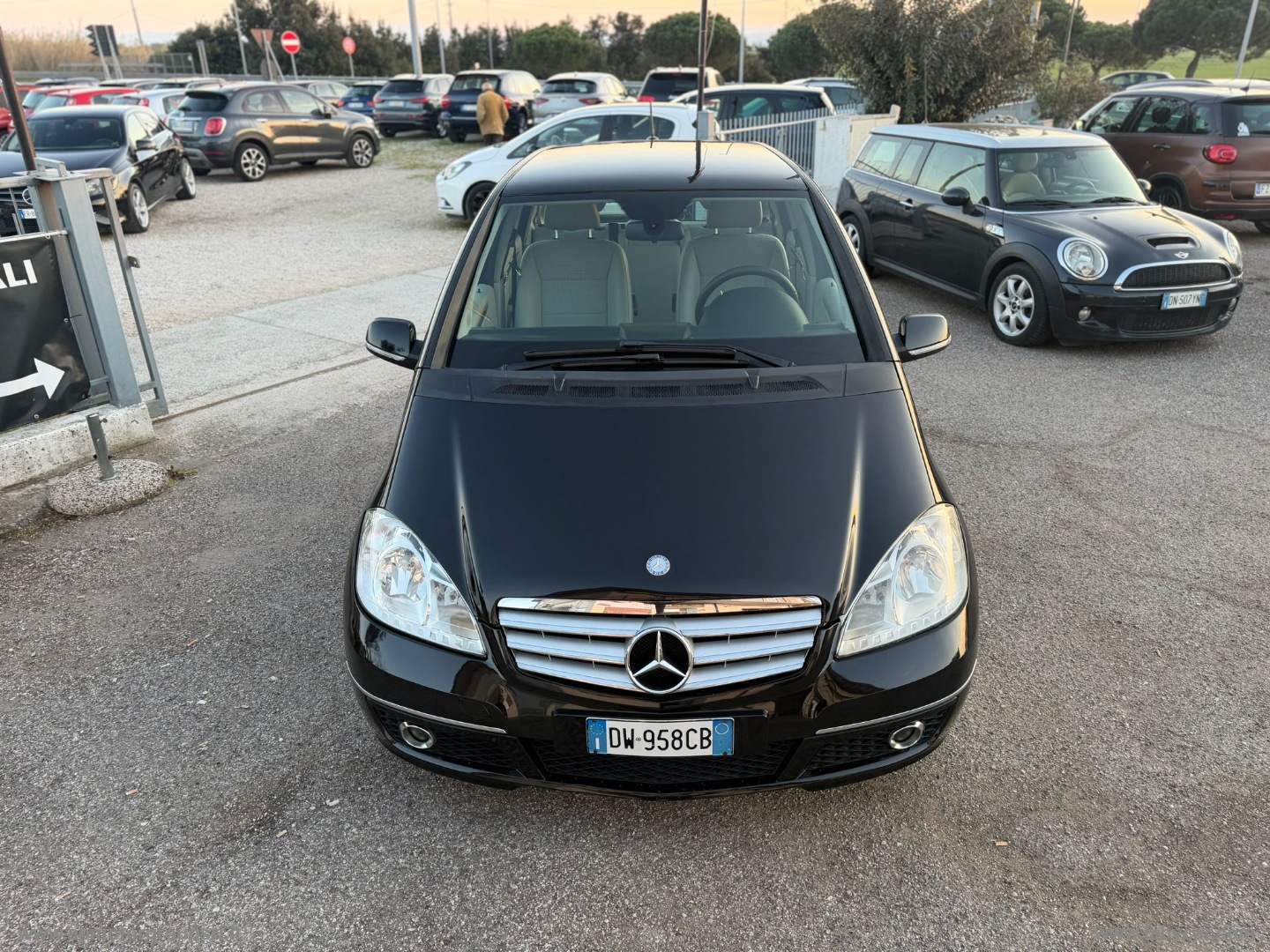 A 150 BlueEFFICIENCY Avantgarde - immagine 6