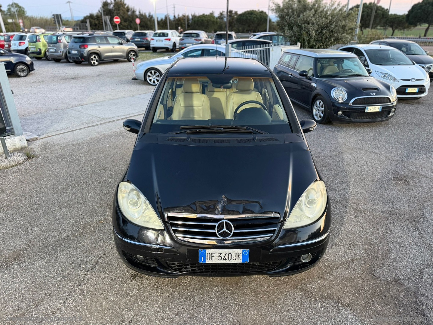 A 180 CDI Avantgarde - immagine 6