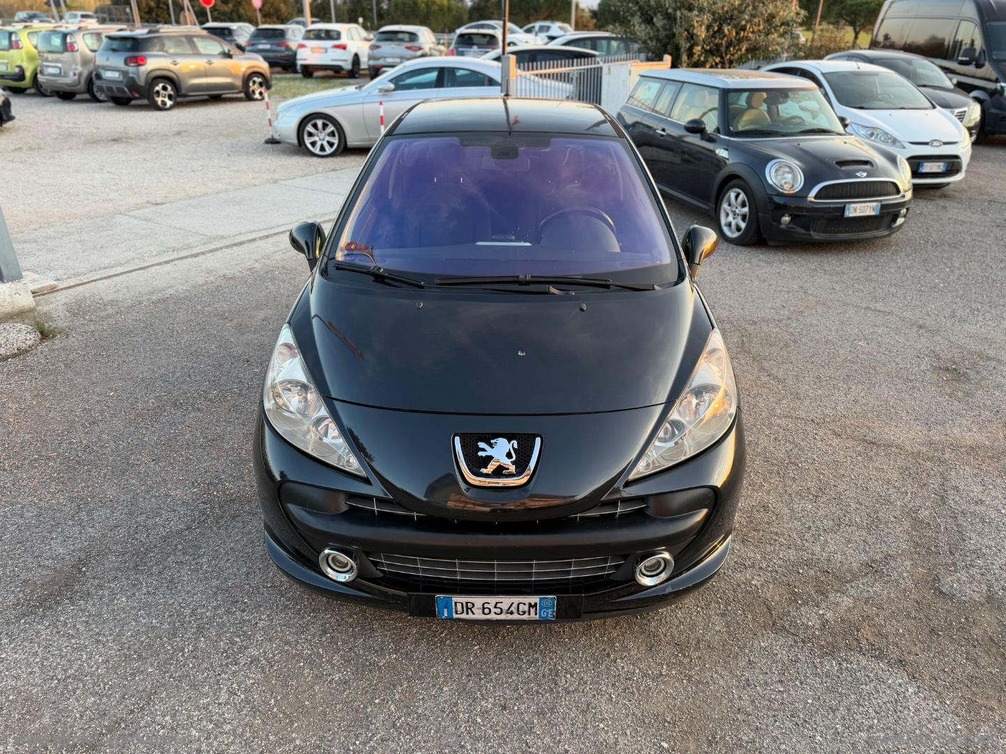 207 1.6 HDi 90 CV 3p. XS - immagine 6