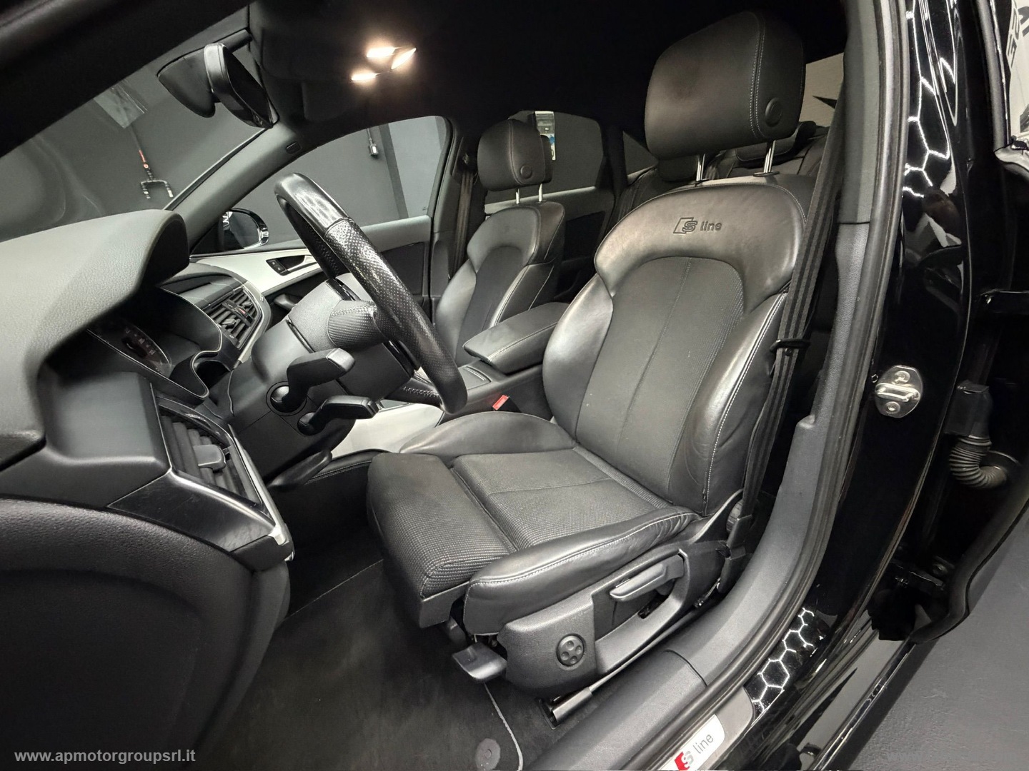 A6 3.0 TFSI 310CV quattro S tronic S LINE EDITION - immagine 6