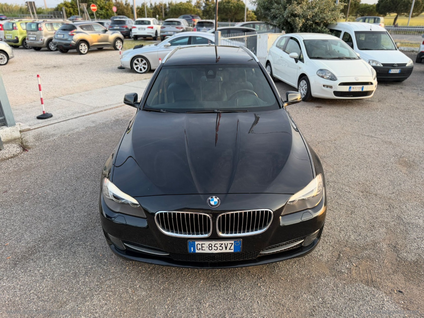 525d xDrive Touring Futura - immagine 6