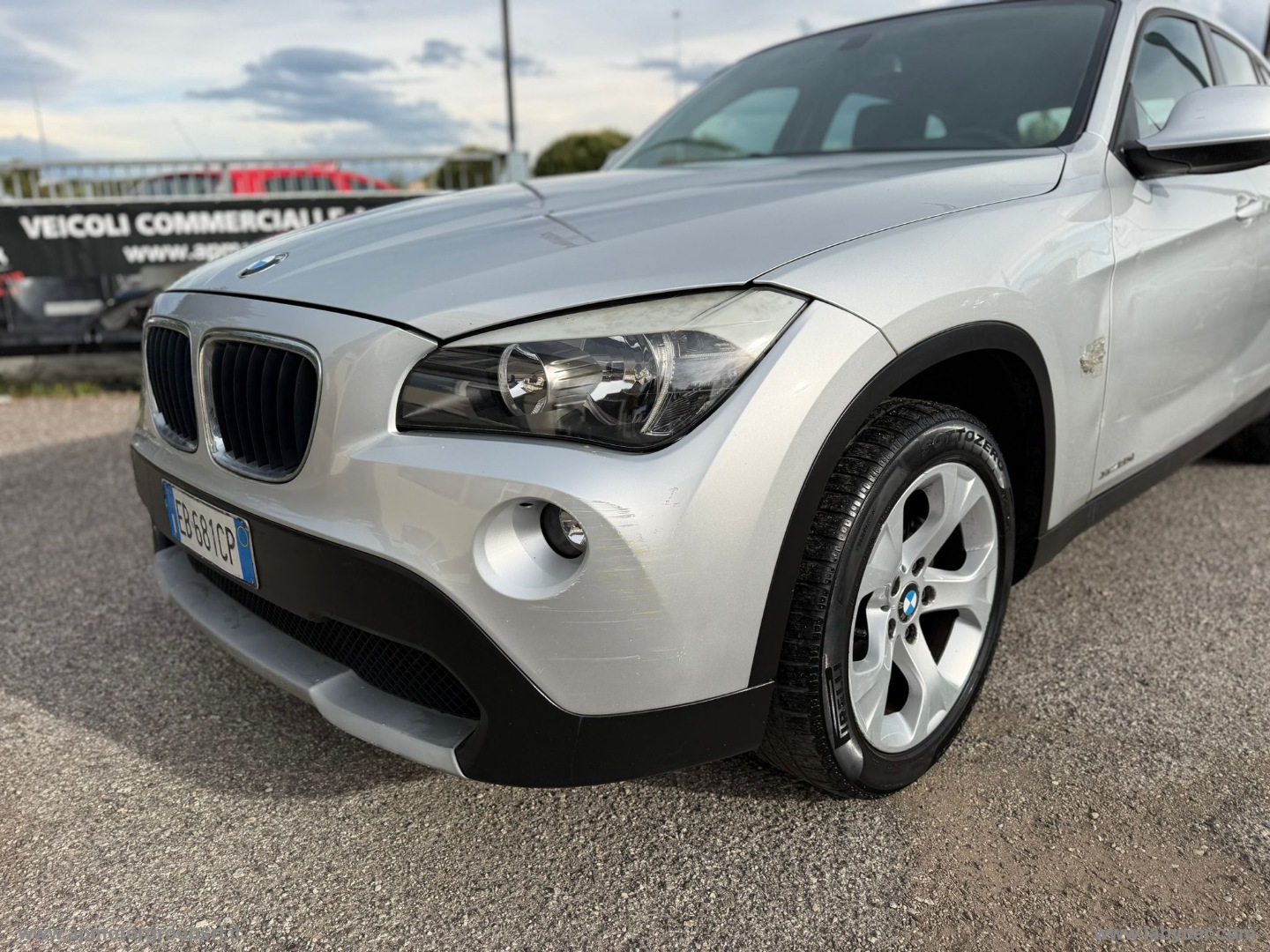 X1 xDrive20d Attiva - immagine 6