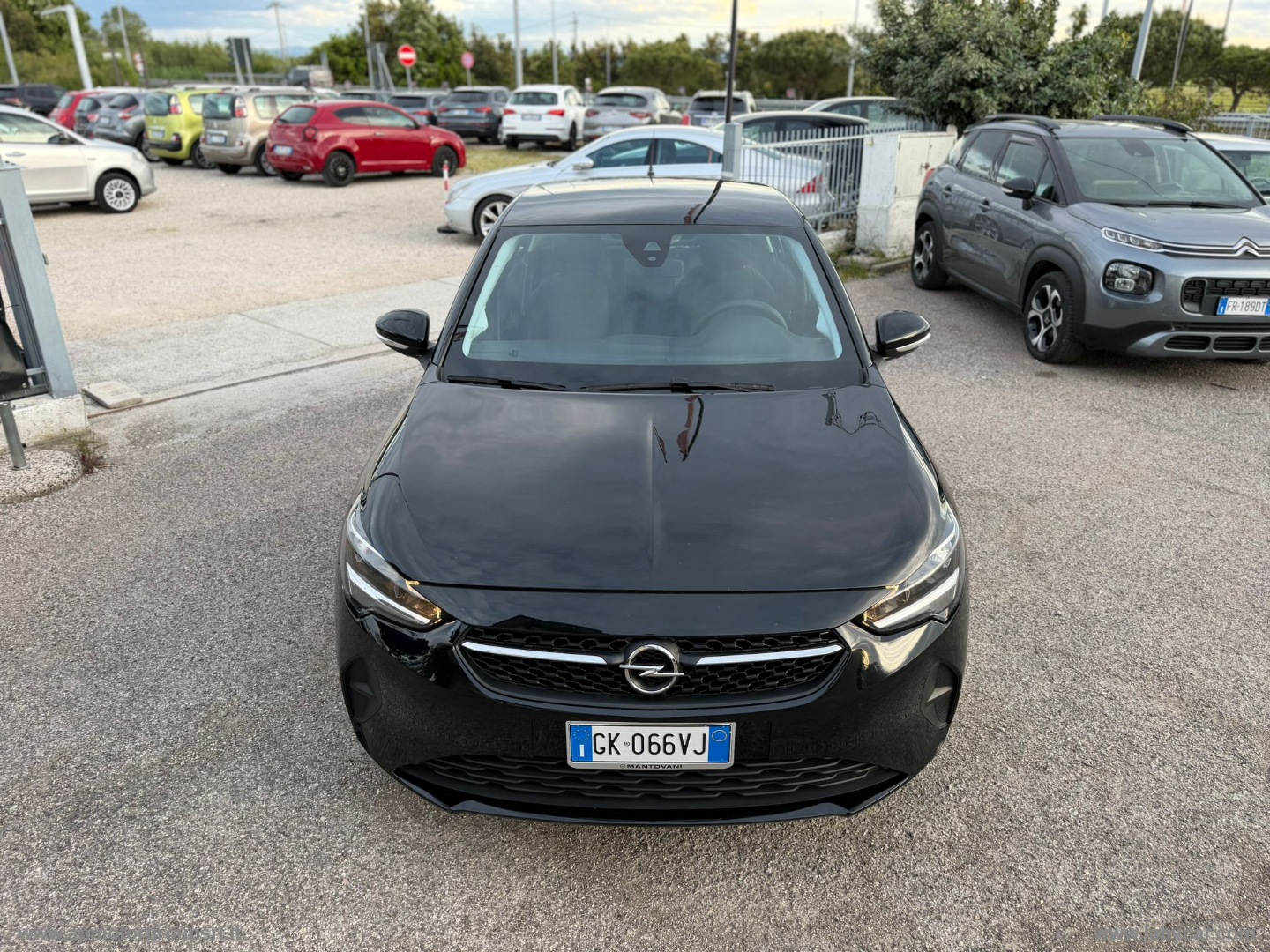 Corsa 1.2 Elegance - immagine 6