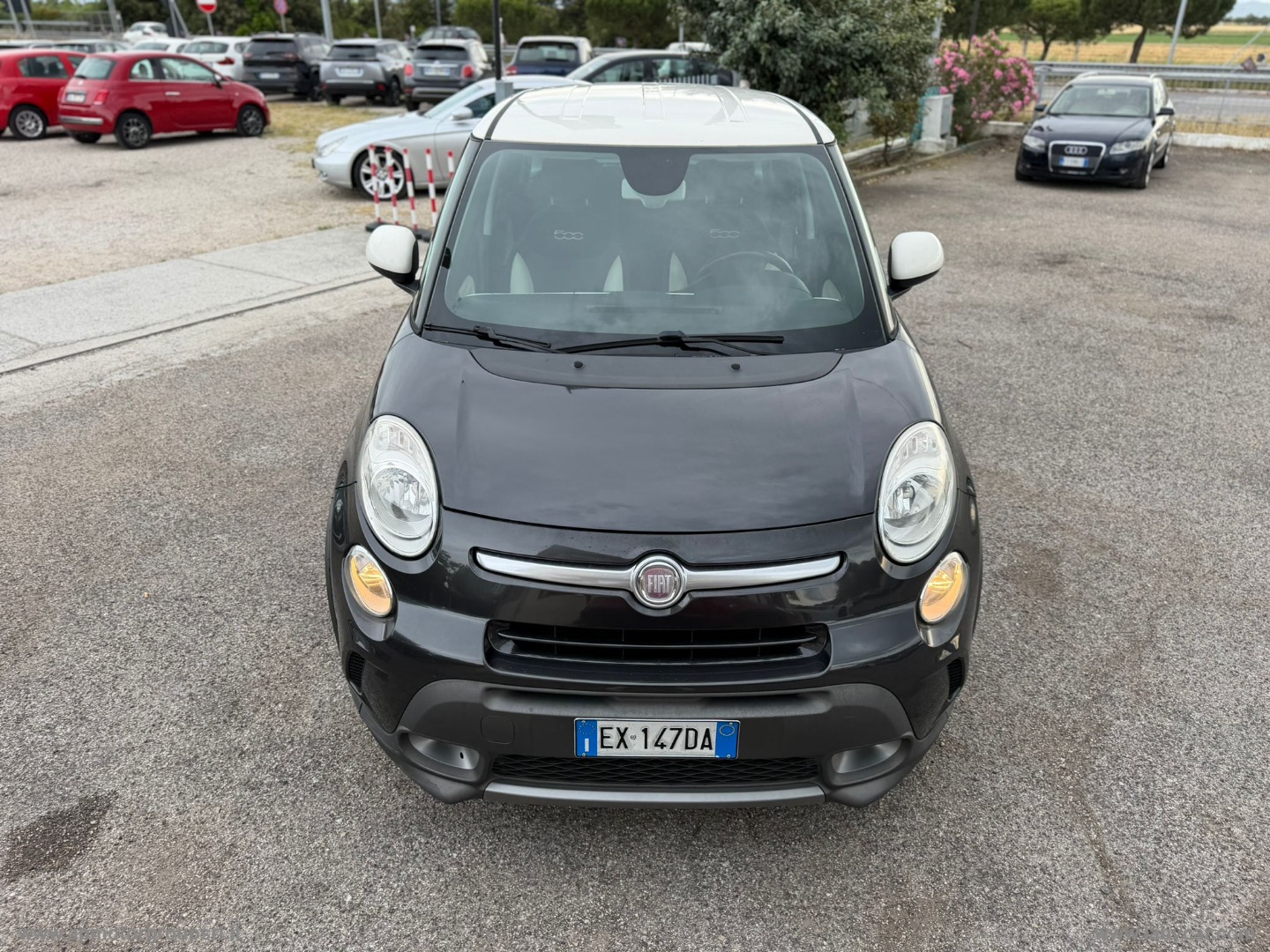 500L 1.3 MJT 85 CV Trekking - immagine 6