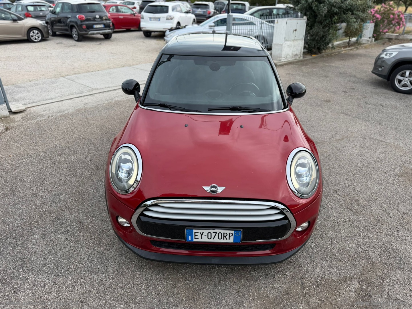 Mini Cooper D Business XL - immagine 6