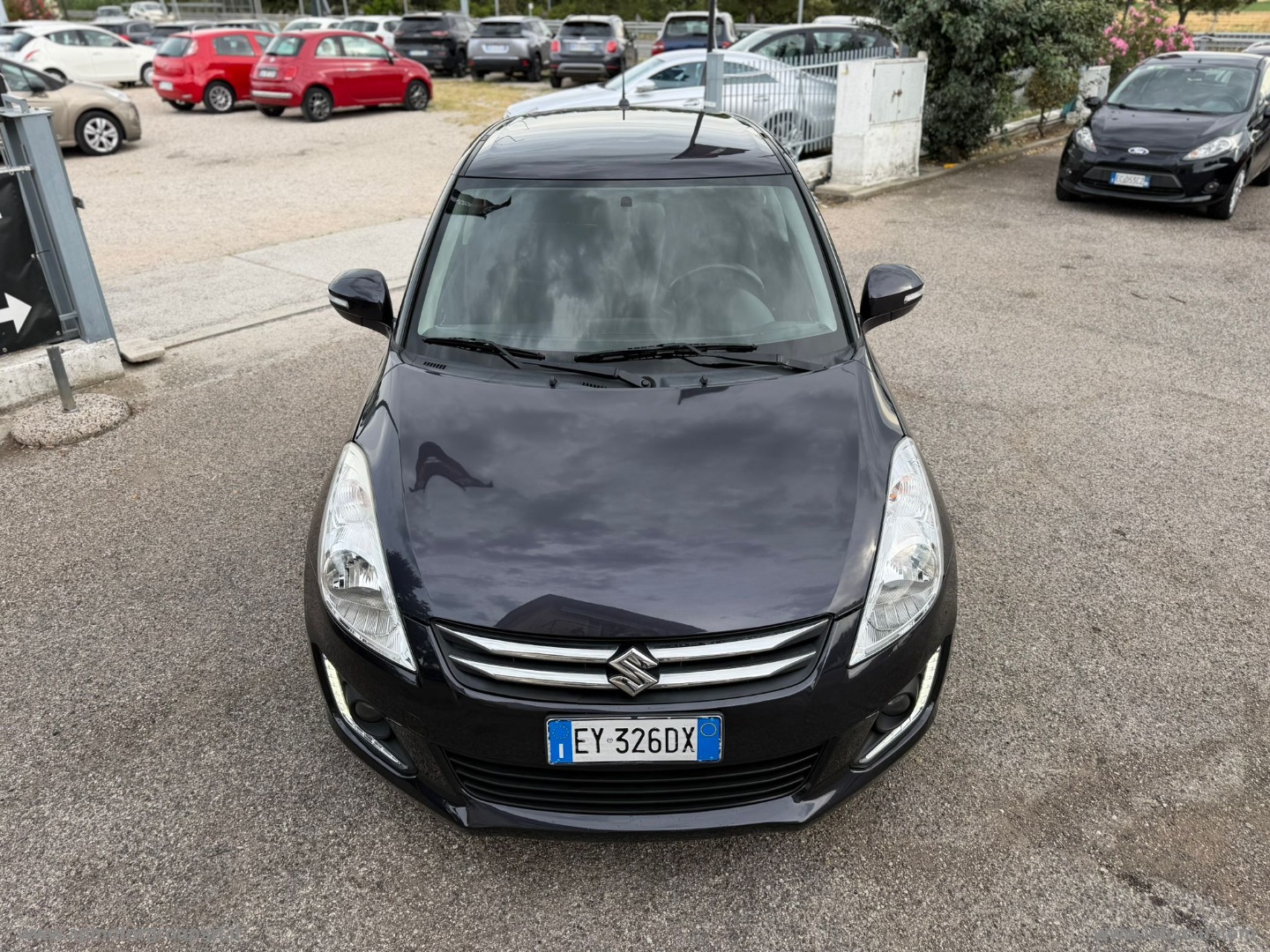 Swift 1.2 VVT 5p. POSH EDITION - immagine 6