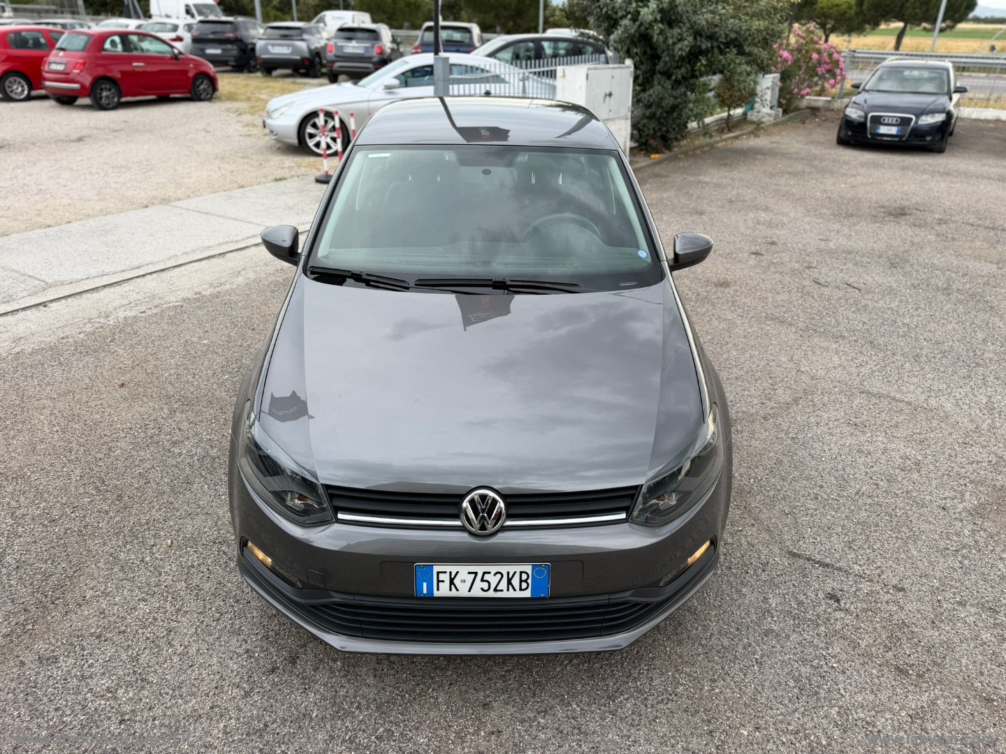 Polo 1.4 TDI 5p. Business - immagine 6