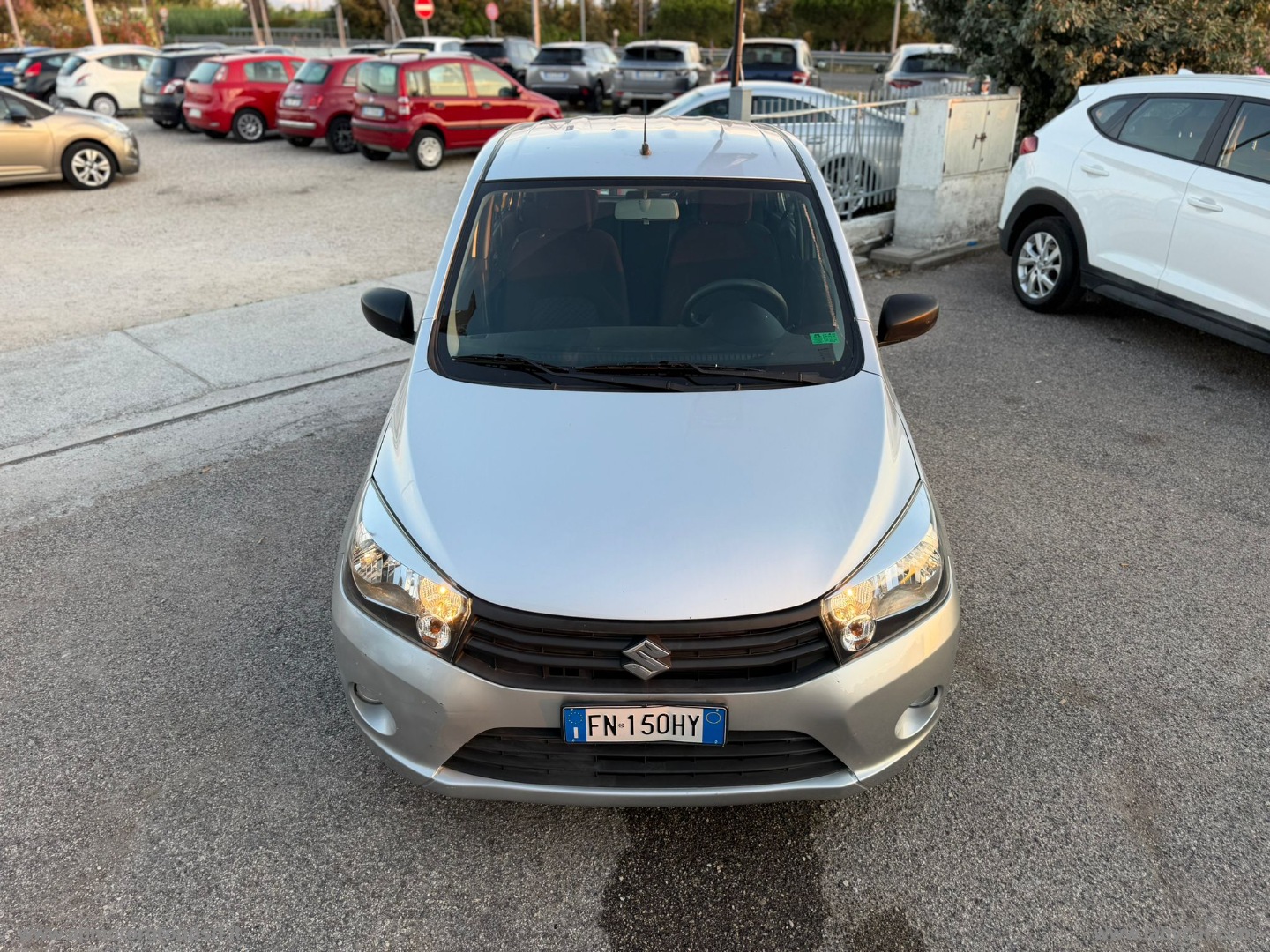 Celerio 1.0 Easy - immagine 6