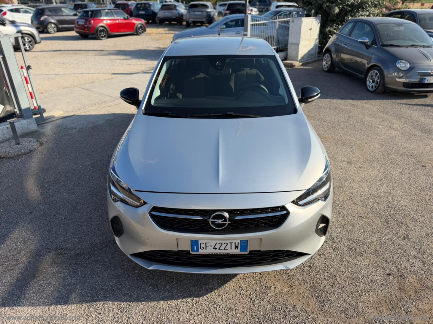 Corsa 1.2 Elegance - immagine 6