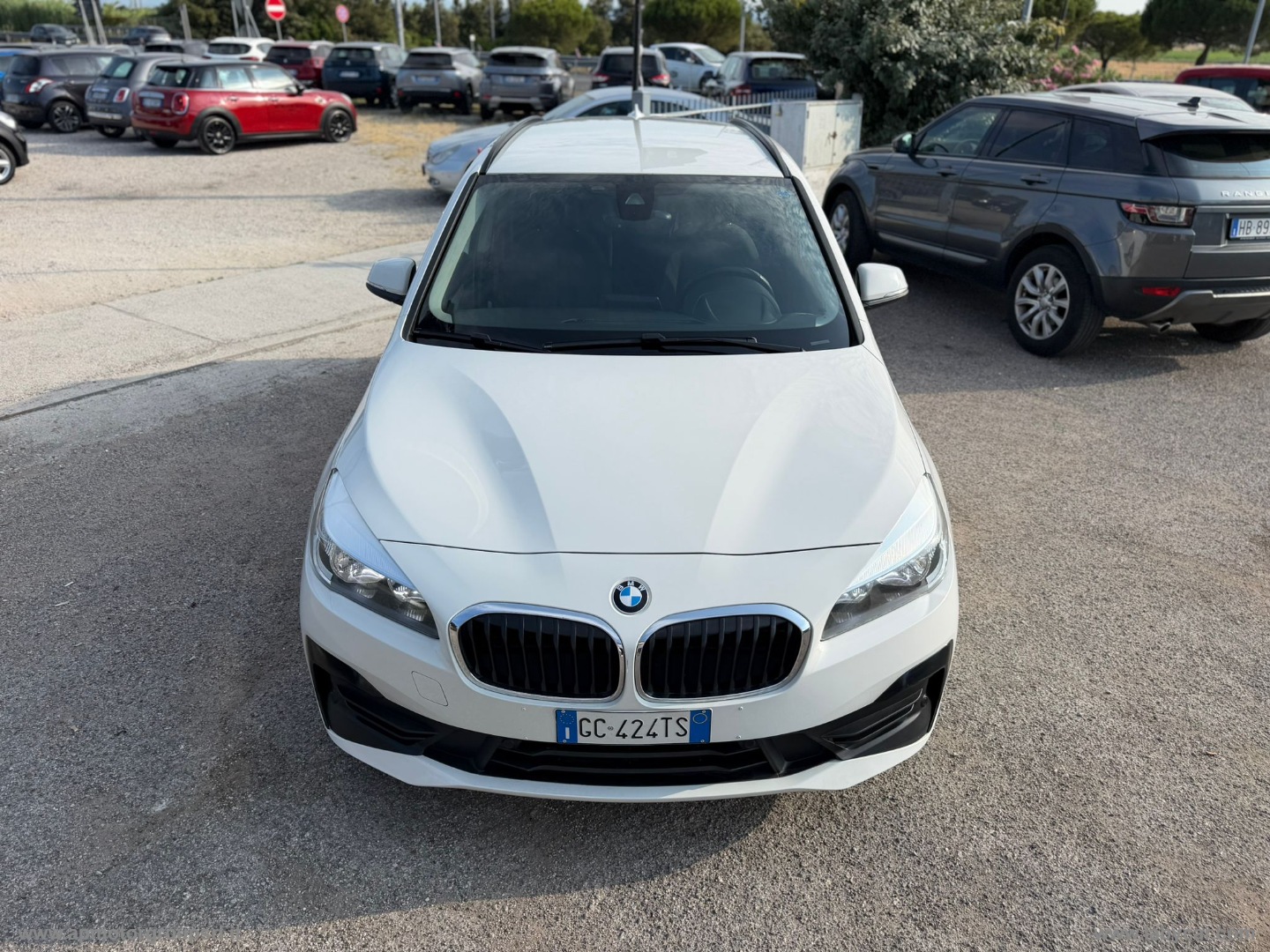 216d Active Tourer Business ADVANTAGE - immagine 6
