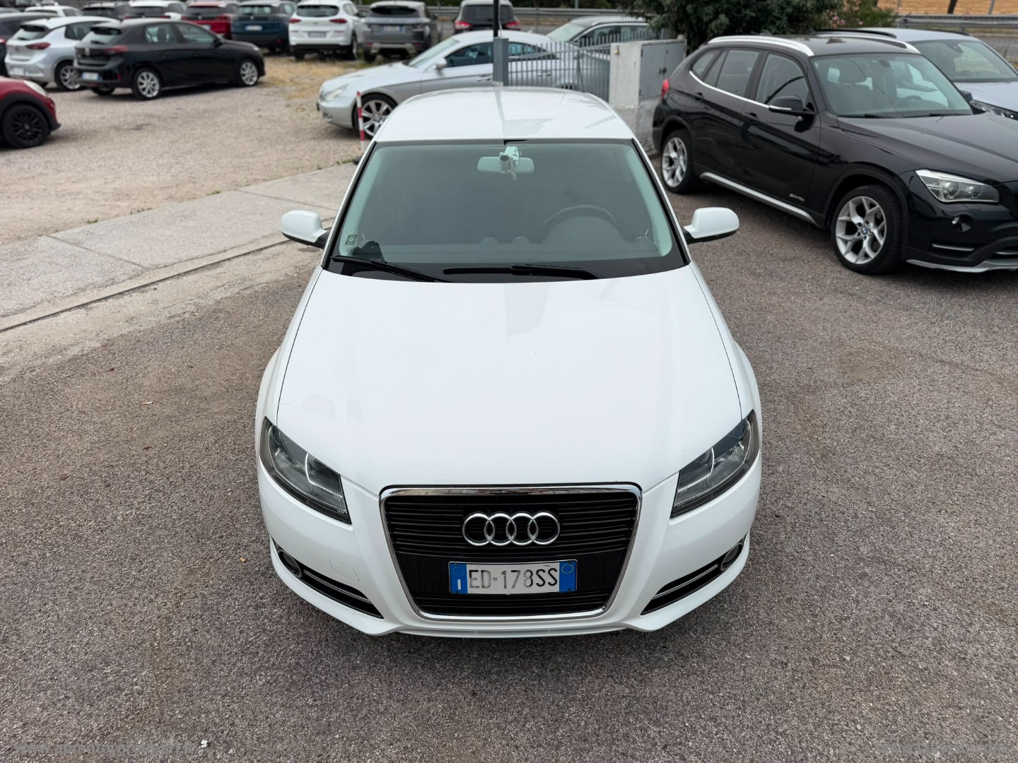 A3 1.2 TFSI Ambition - immagine 6
