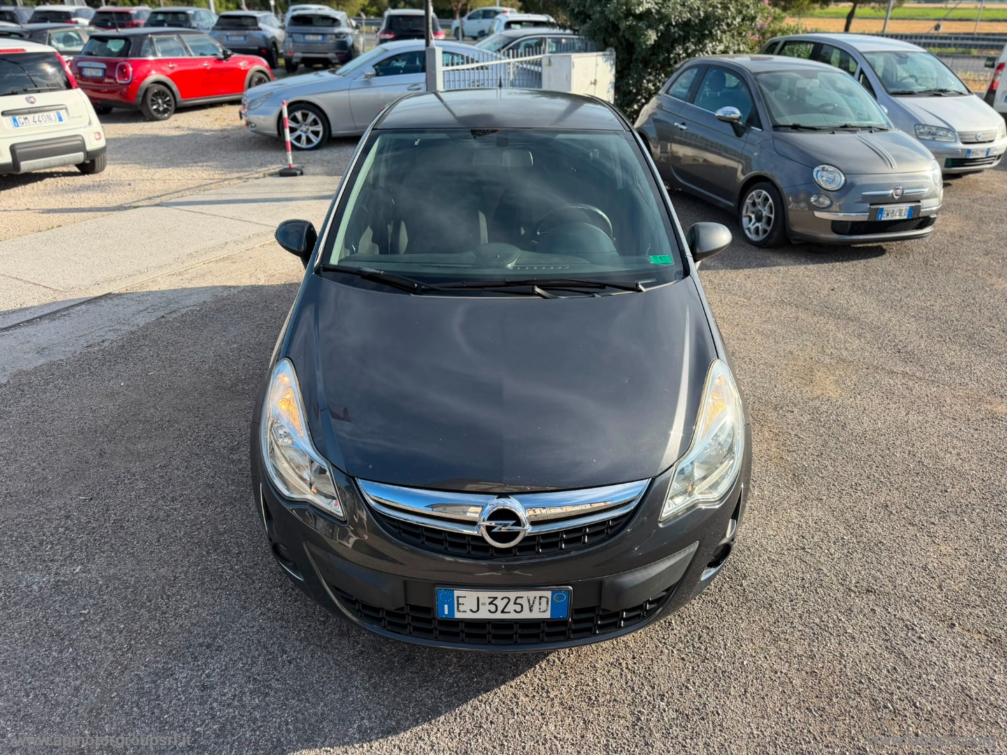 Corsa 1.2 85 CV 5p. GPL-TECH Club - immagine 6