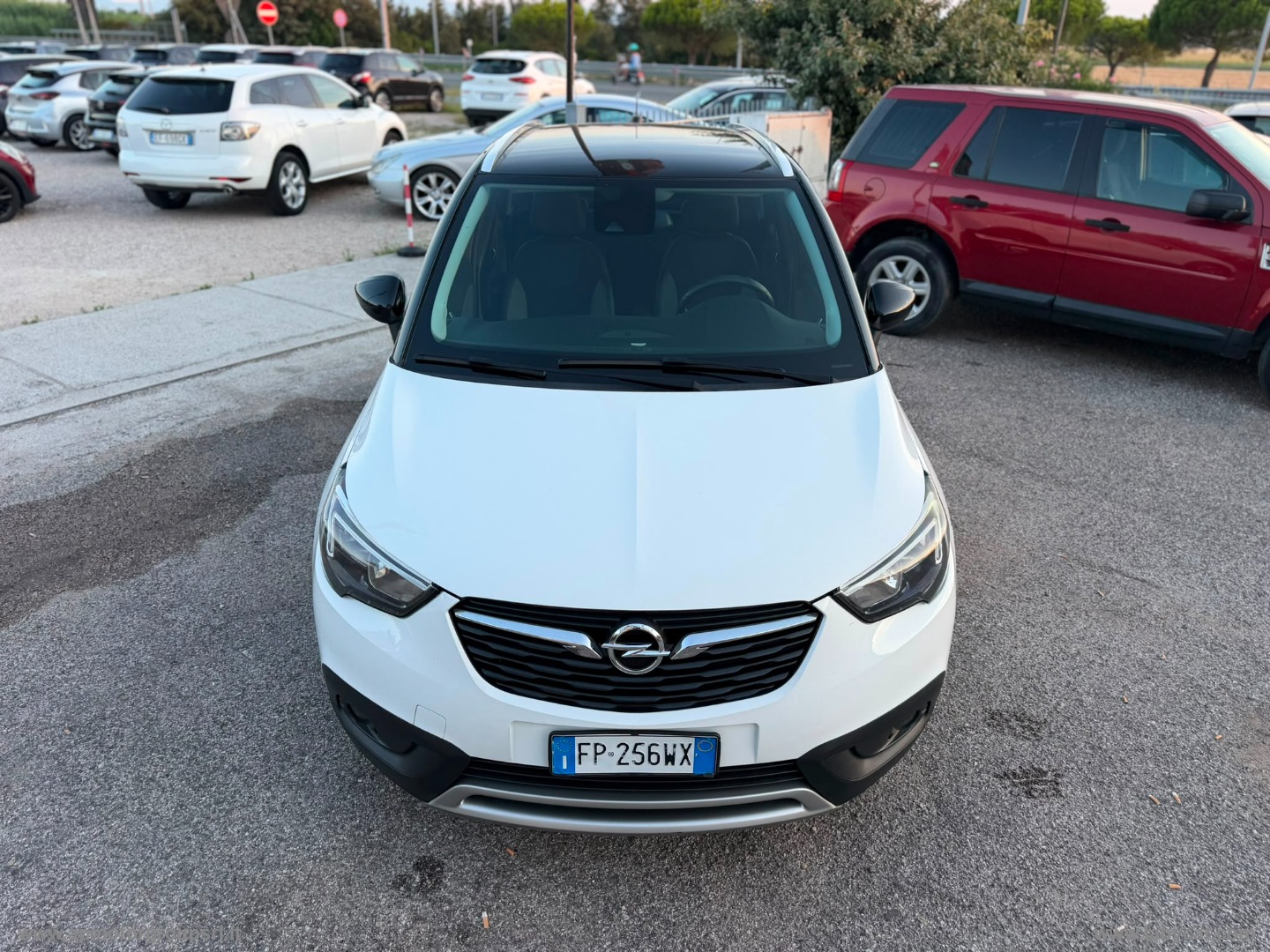 Crossland X 1.2 GPL 12V Innovation - immagine 6