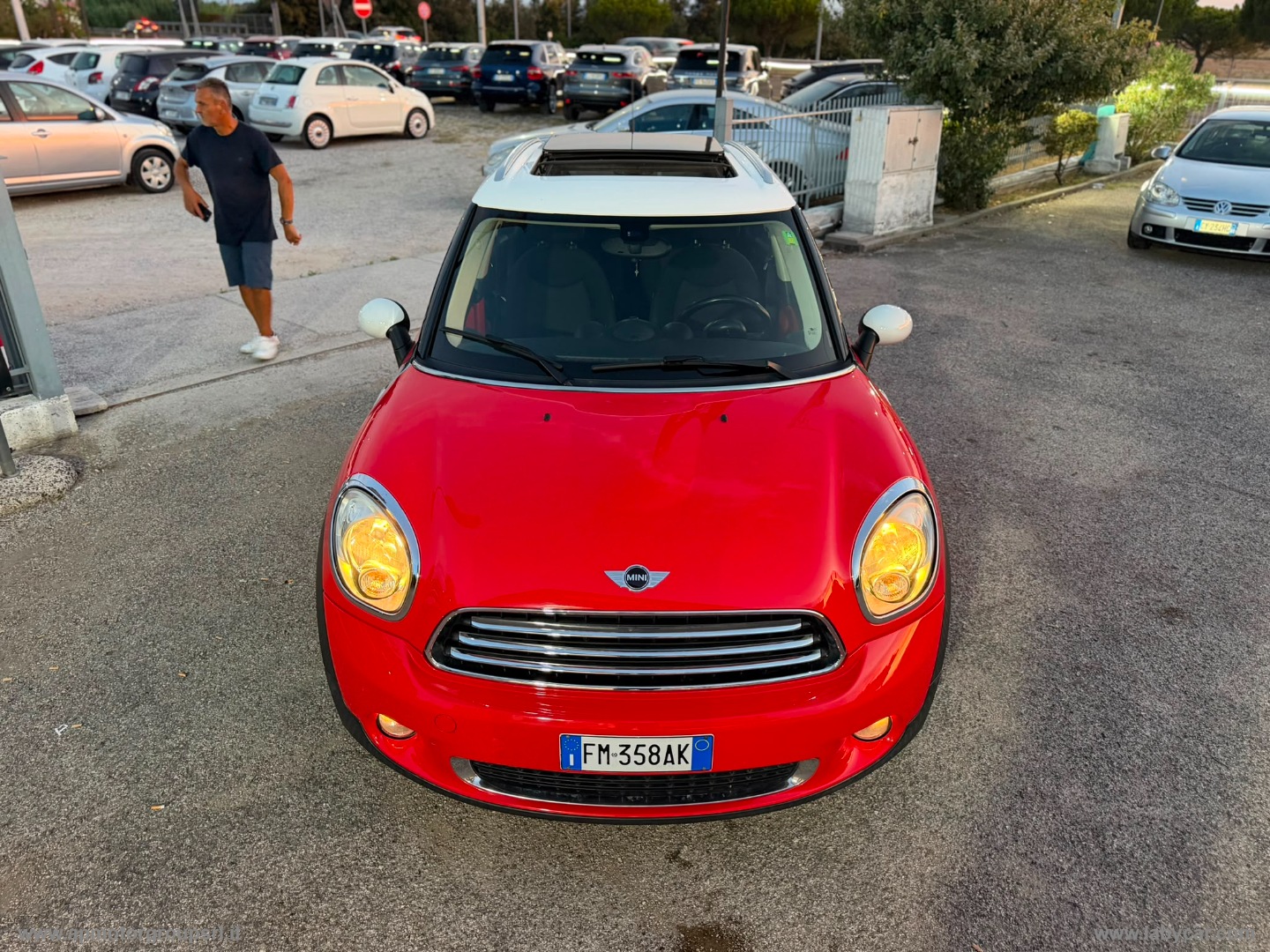 1.6 One Countryman GPL - immagine 6