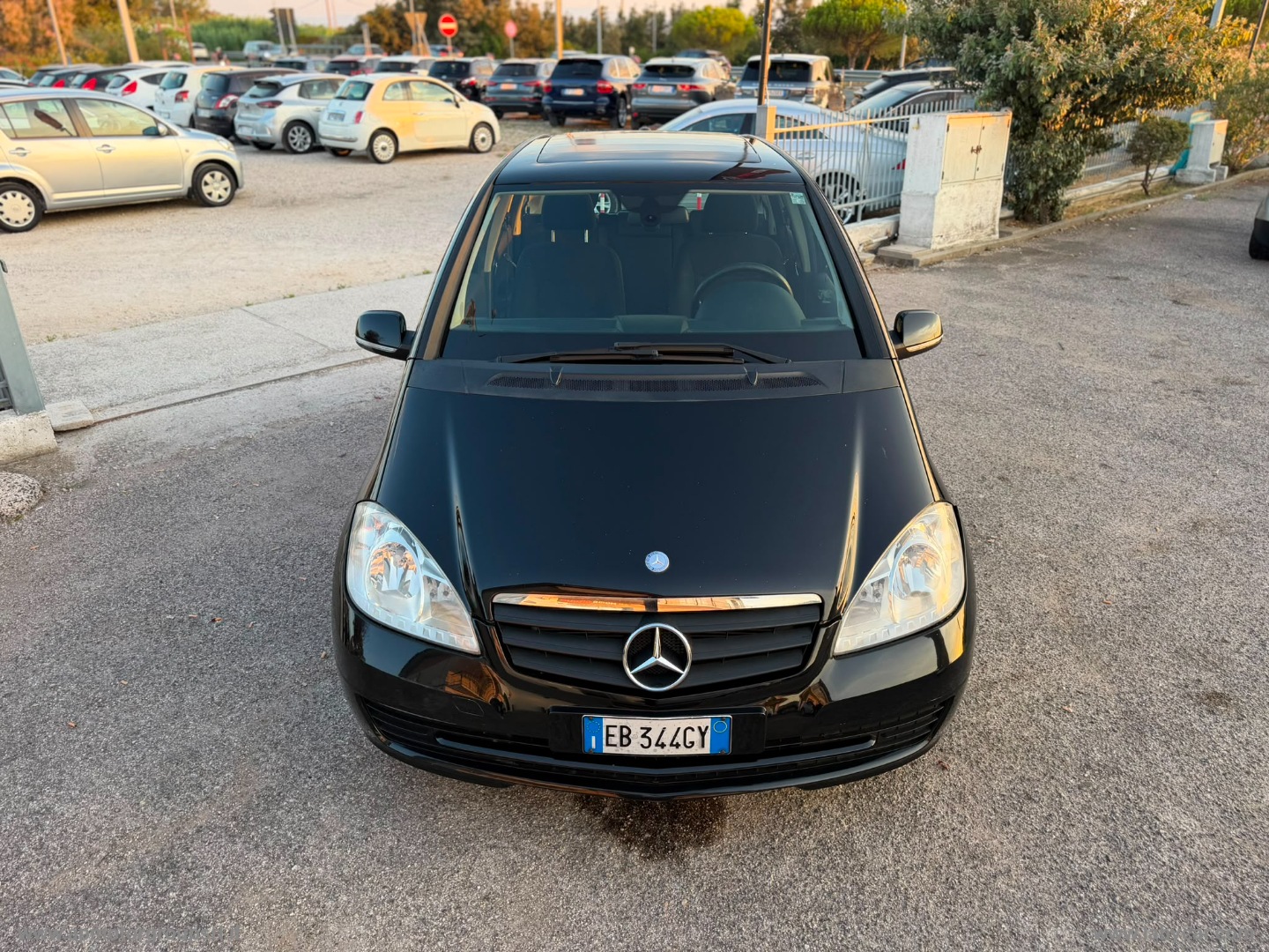 A 160 BlueEFFICIENCY Special Edition - immagine 6