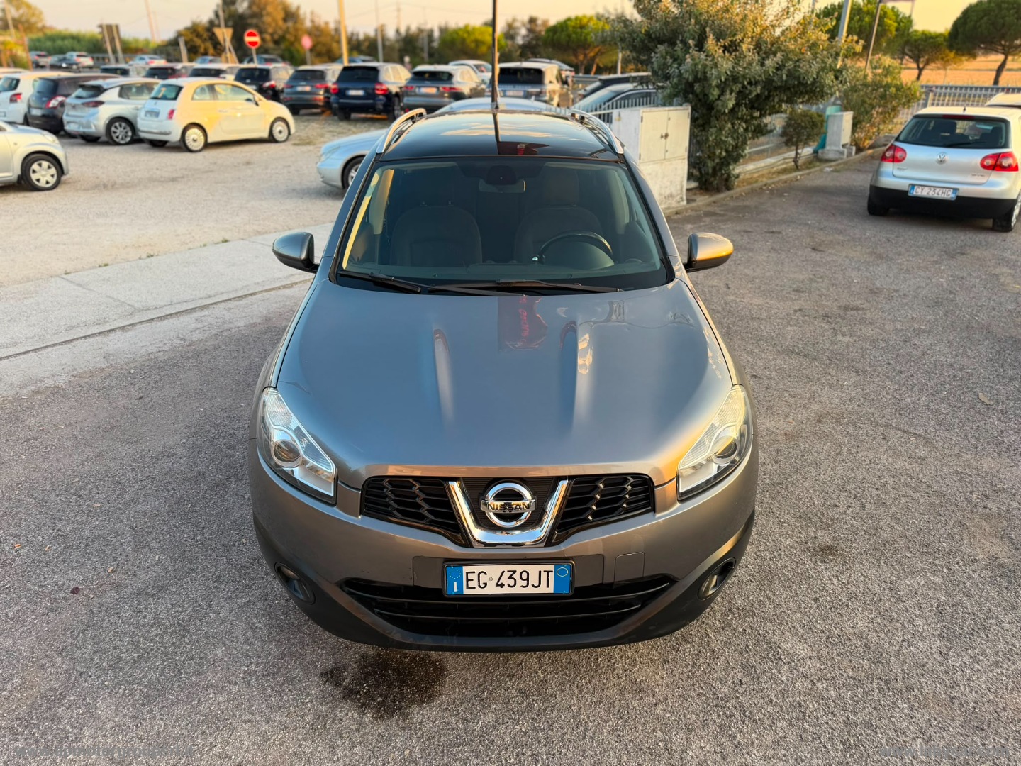 Qashqai +2 1.6 16V GPL TEKNA GPL - immagine 6