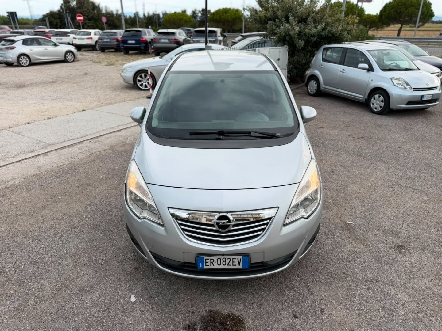 Meriva 1.3 CDTI 95 CV ecoFLEX Cosmo - immagine 6