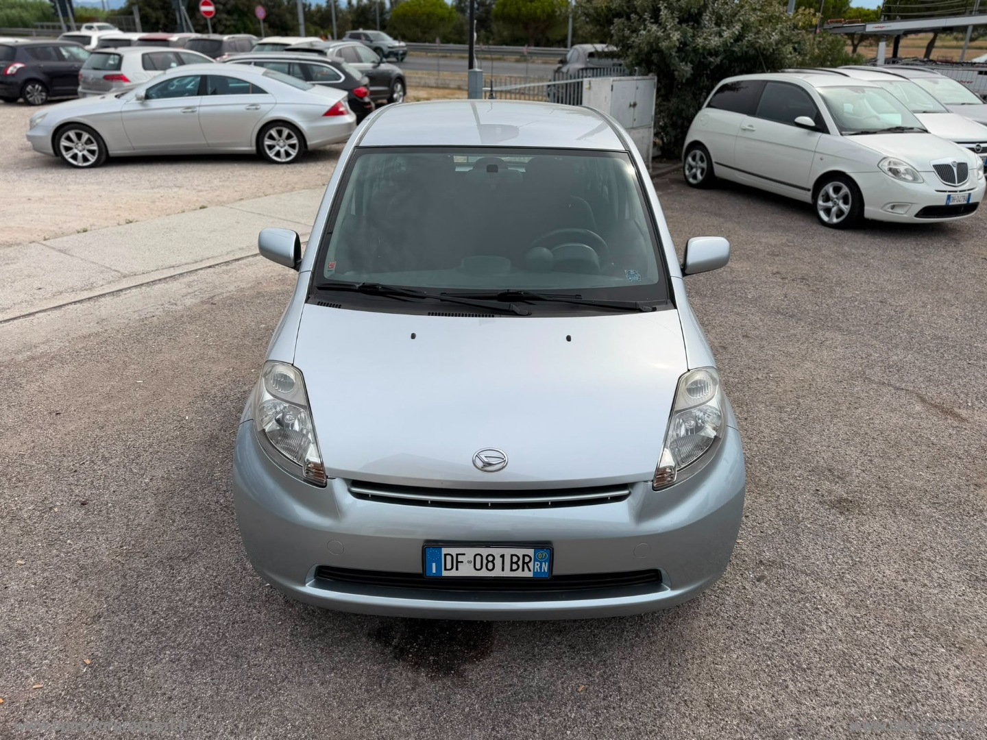 Sirion 1.3 16V Mio Sport GREEN POWERED - immagine 6