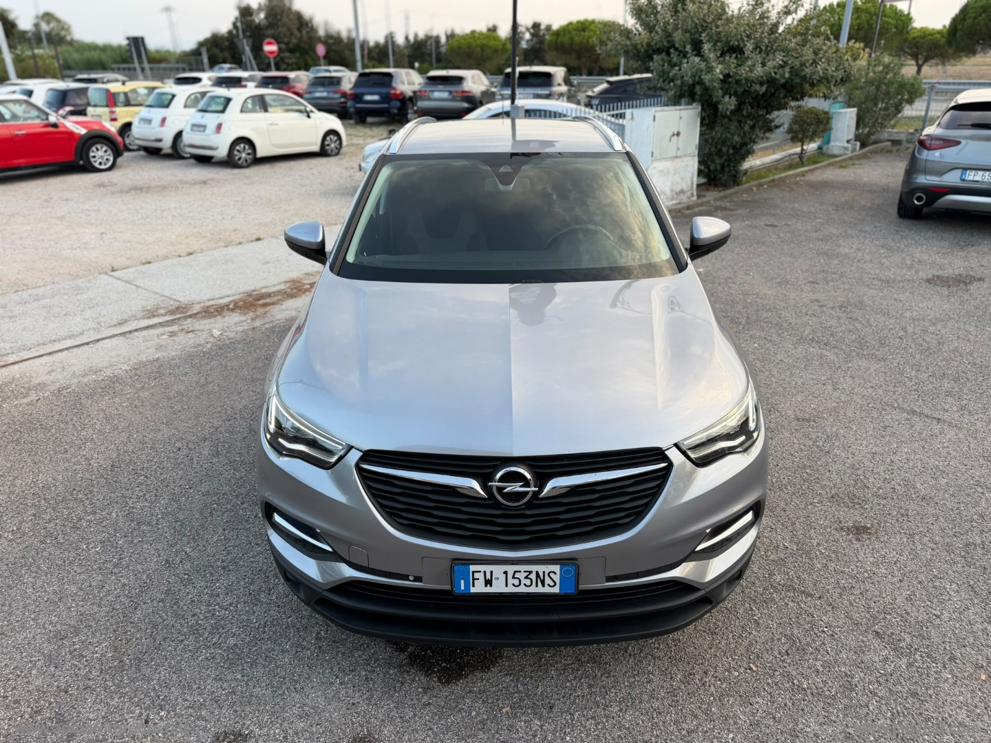 Grandland X 1.5 D Ecotec S&S Ultimate - immagine 6