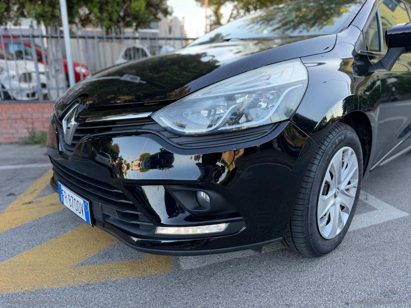 Clio dCi 8V 75 CV S&S 5p. Energy Intens - immagine 6