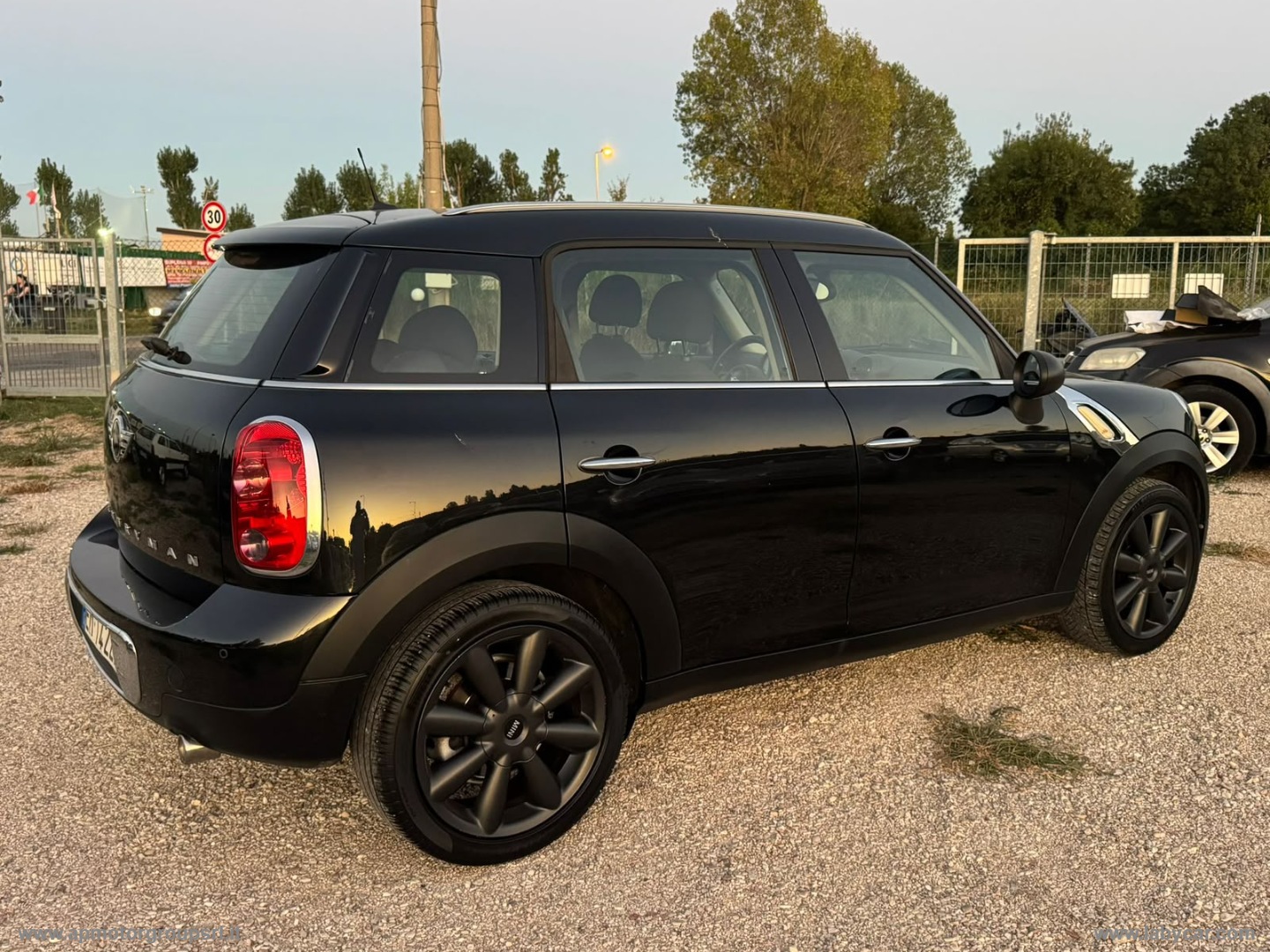 1.6 One D Countryman - immagine 6