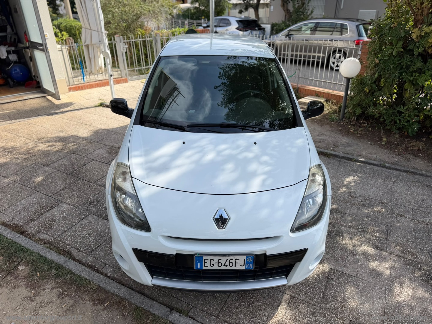Clio 1.2 16V 5p. GPL Dynamique - immagine 6